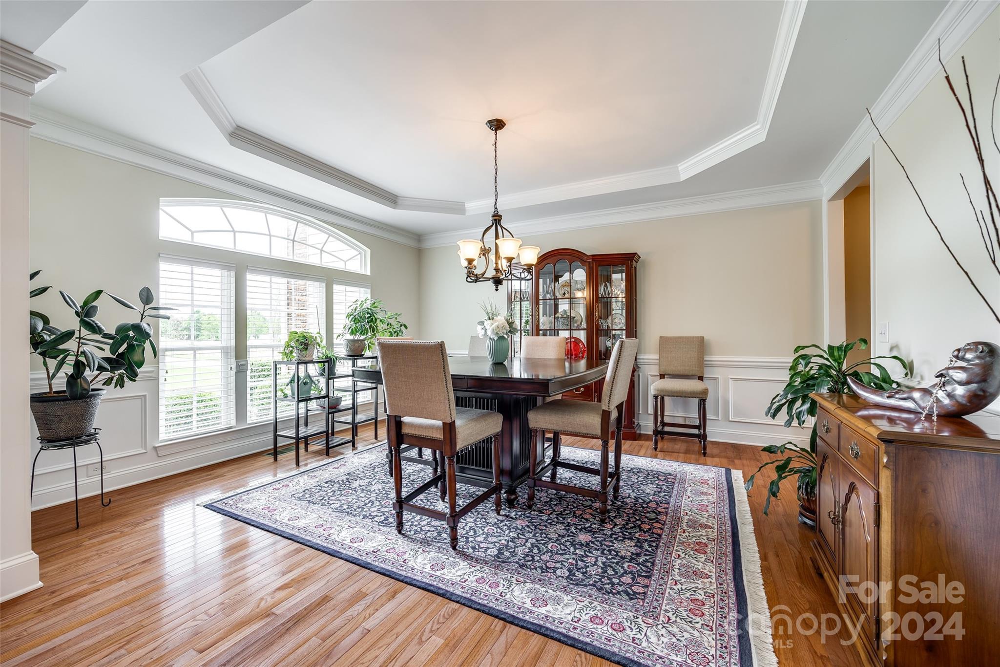 Serenity Point - Residential