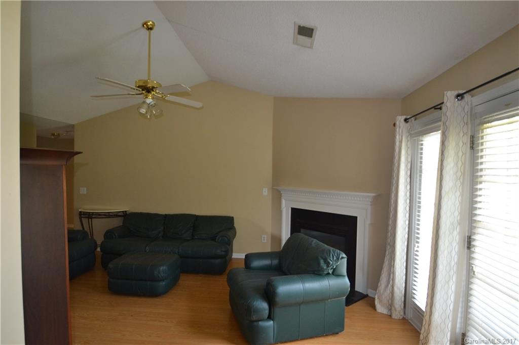 Covington - Residential Lease