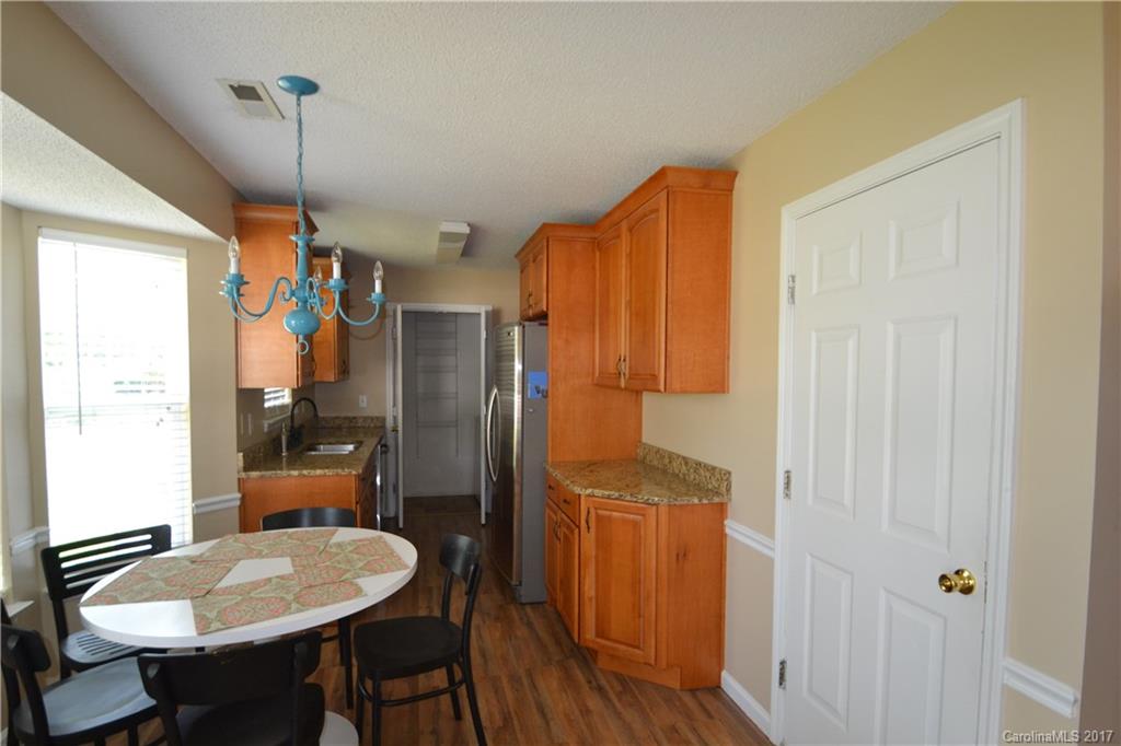 Covington - Residential Lease