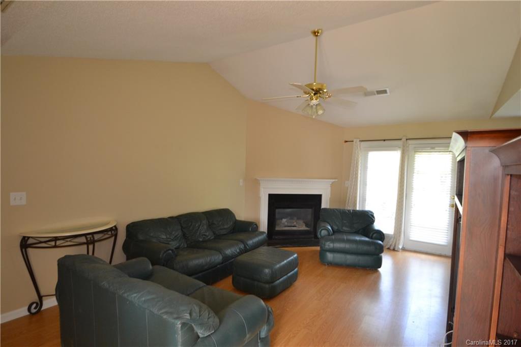 Covington - Residential Lease