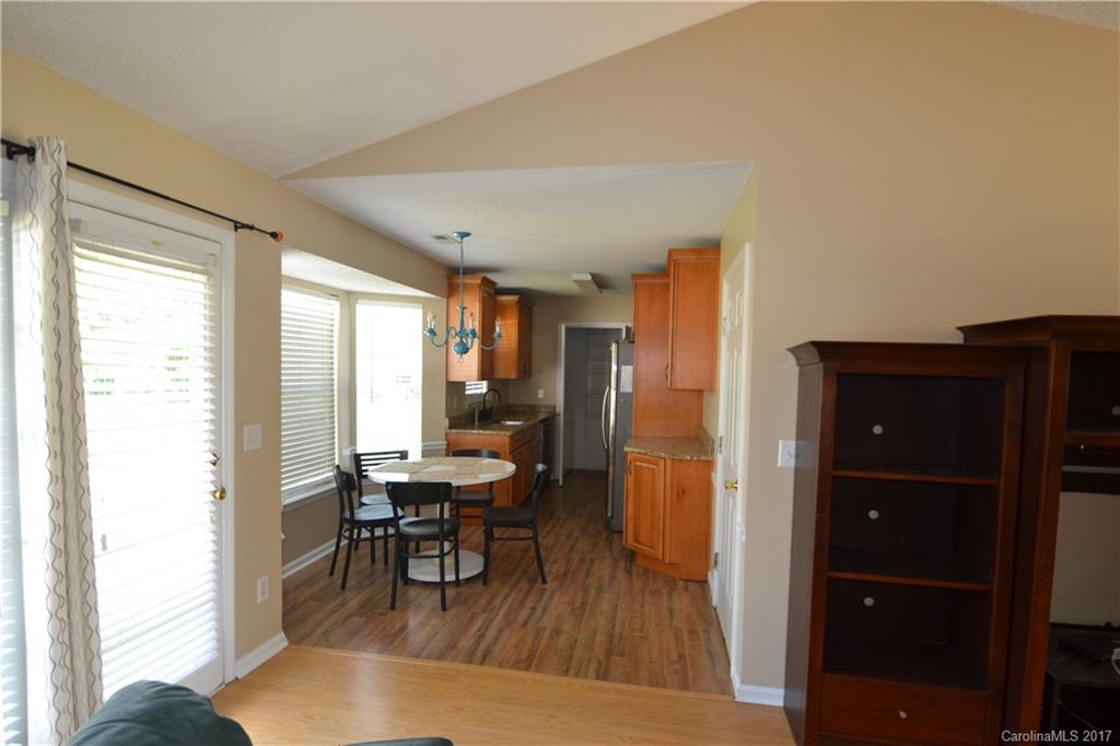 Covington - Residential Lease