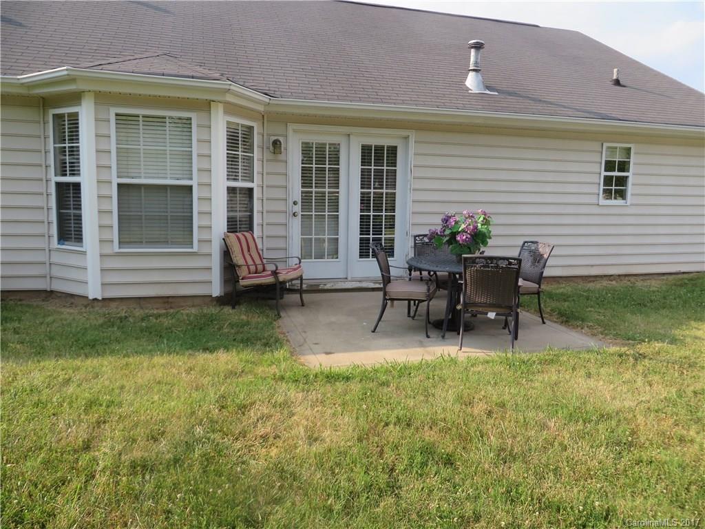 Covington - Residential Lease