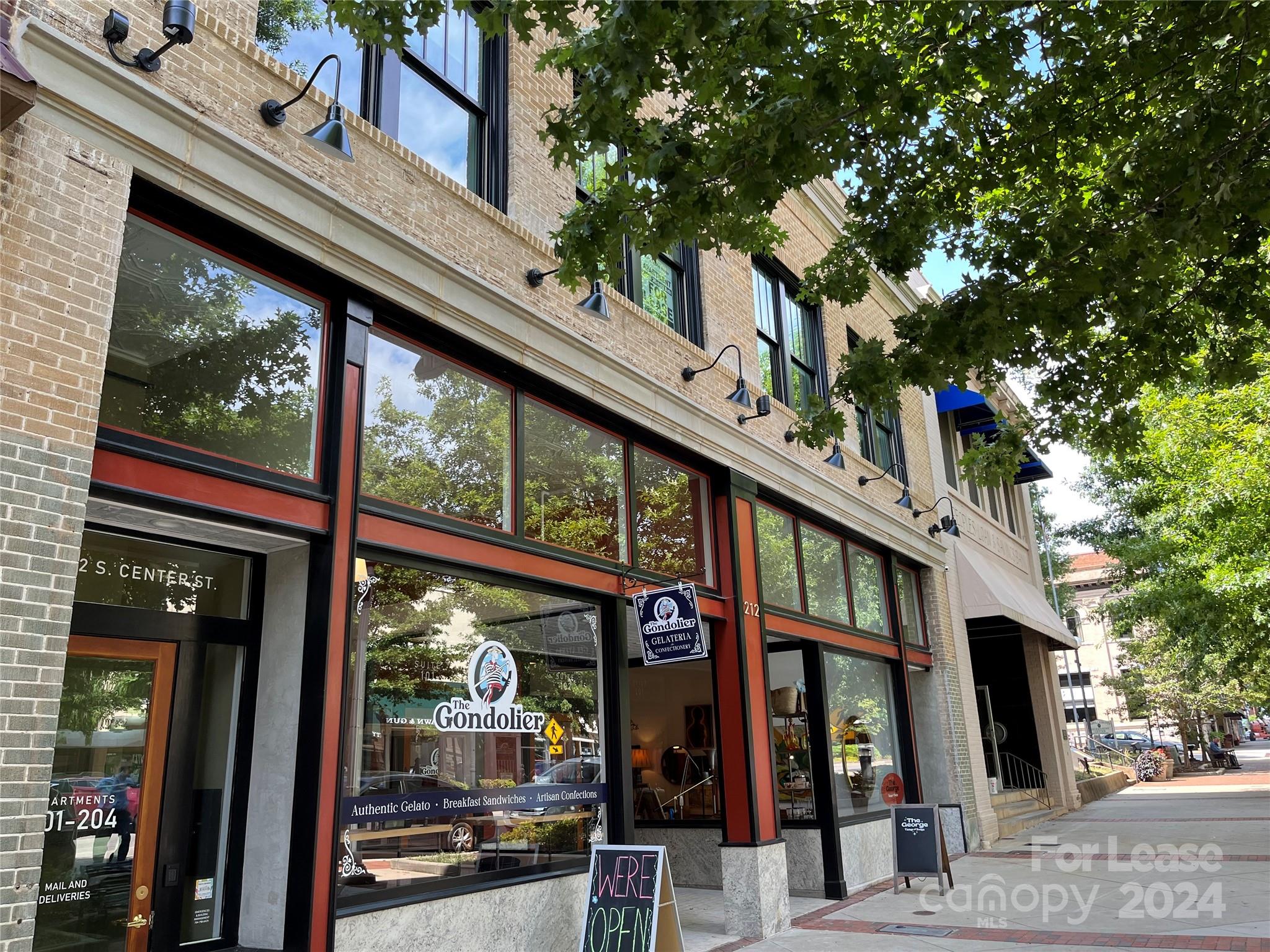 None - Residential Lease