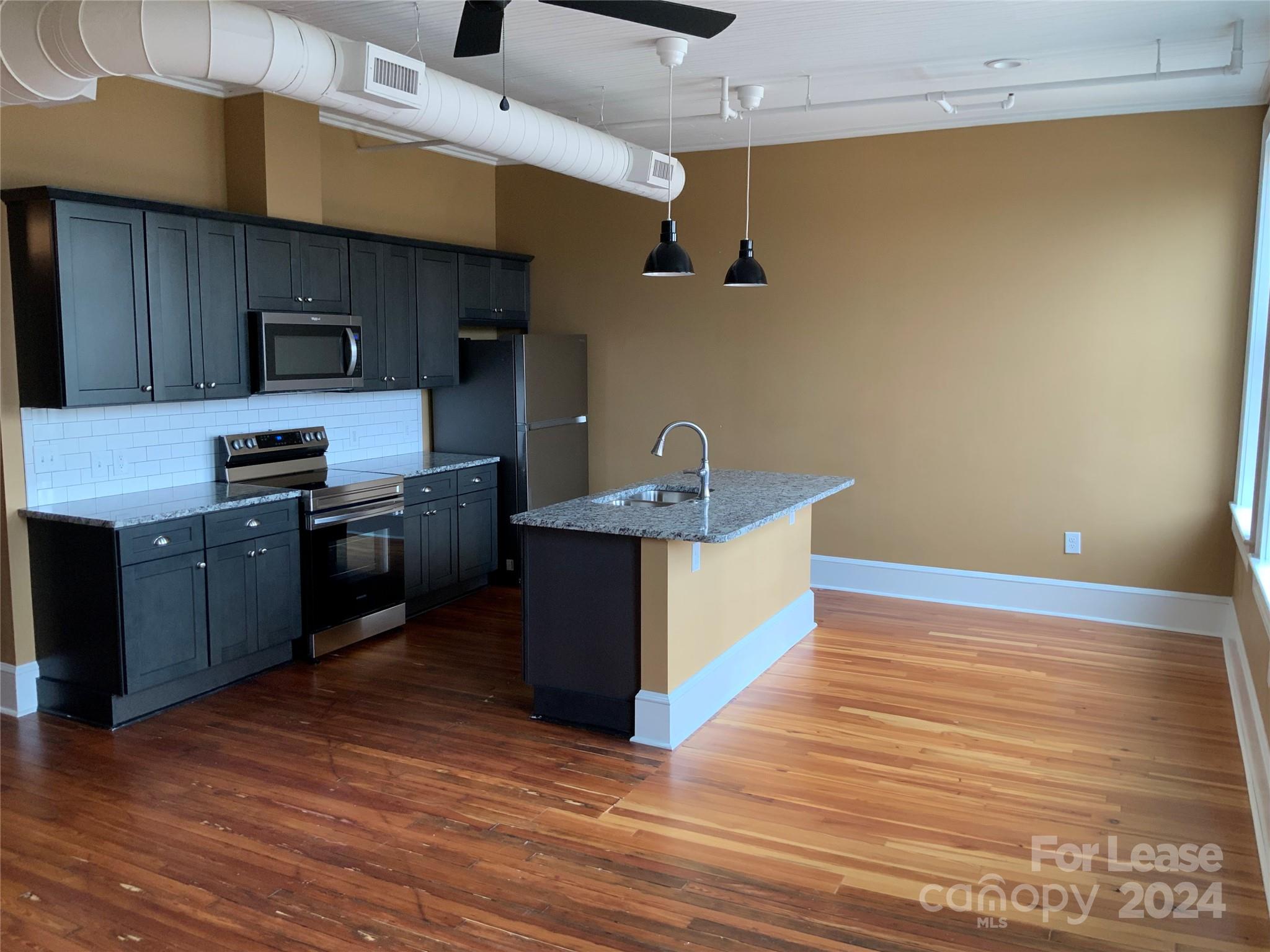 None - Residential Lease