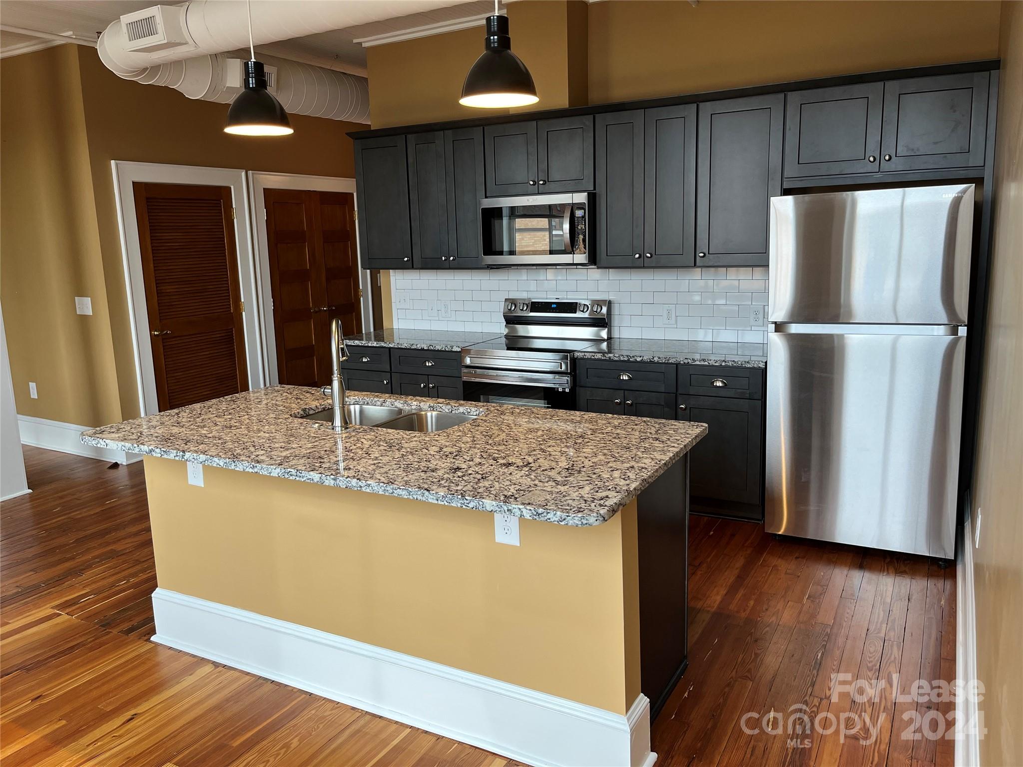 None - Residential Lease