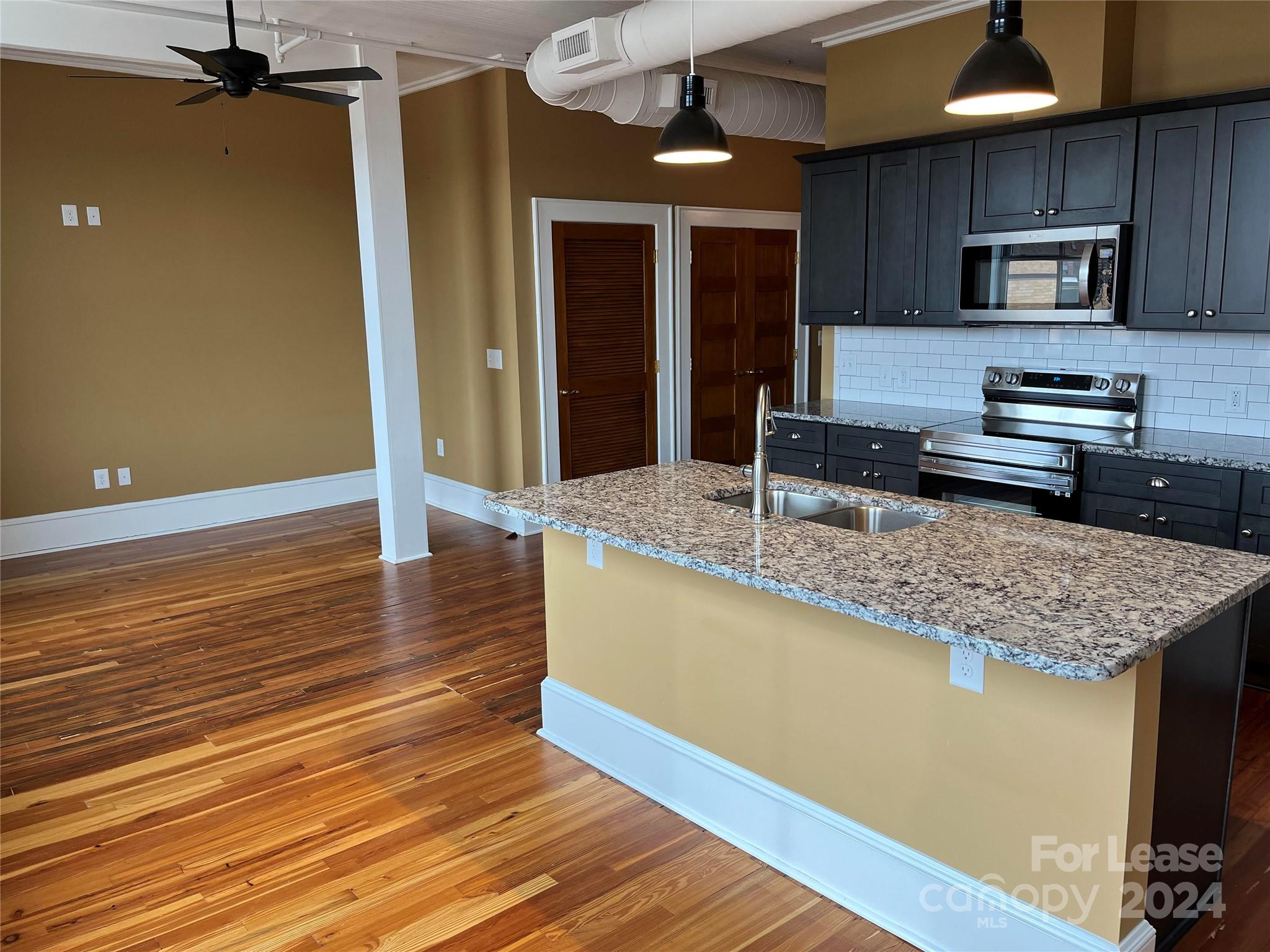 None - Residential Lease