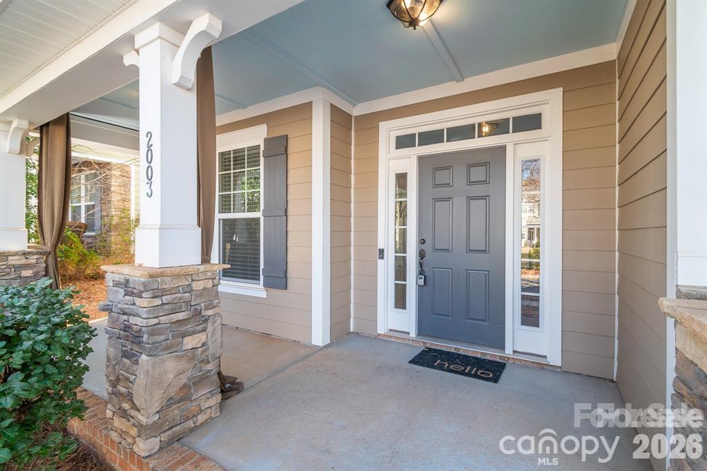 2003 Fallondale Road