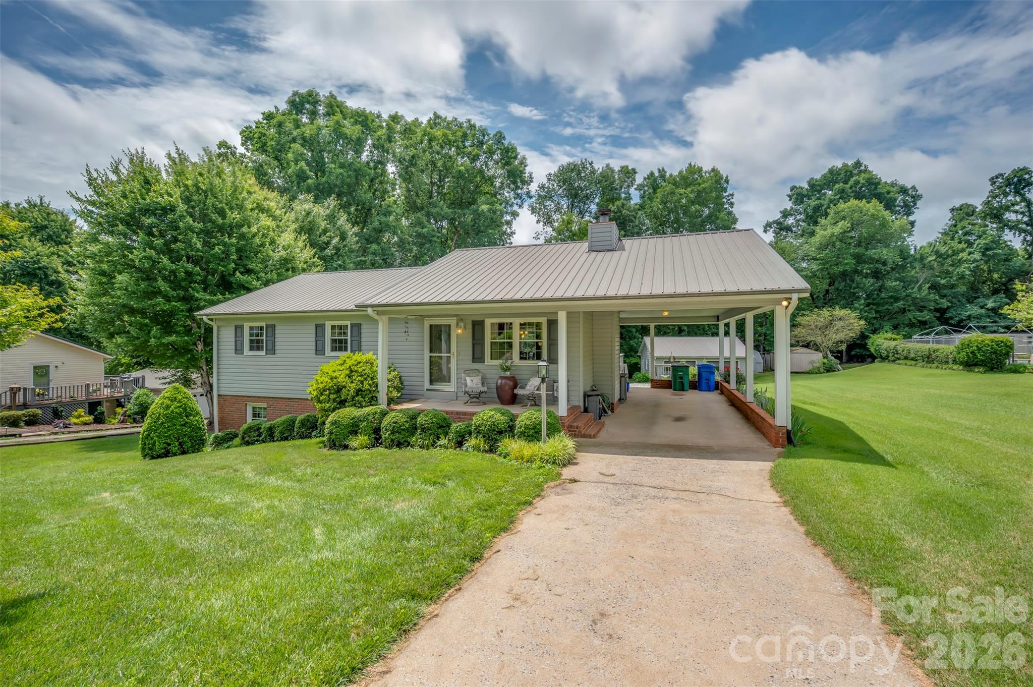 Green Acres - Residential
