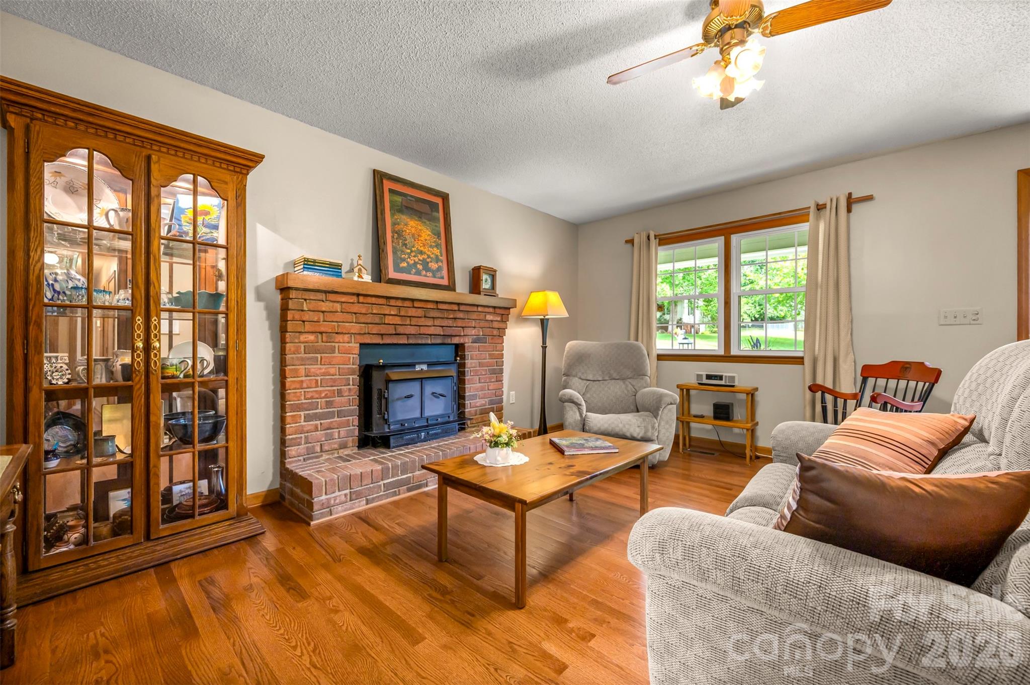 Green Acres - Residential