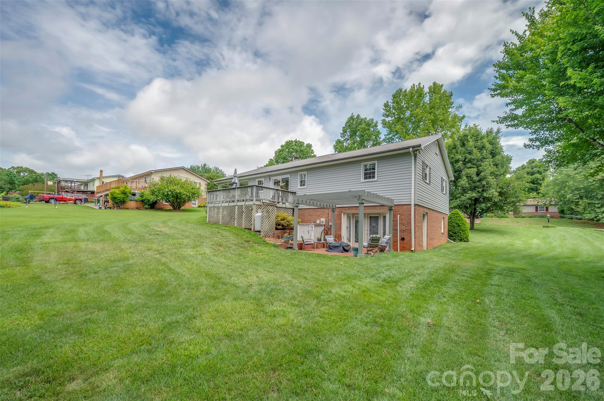 Green Acres - Residential