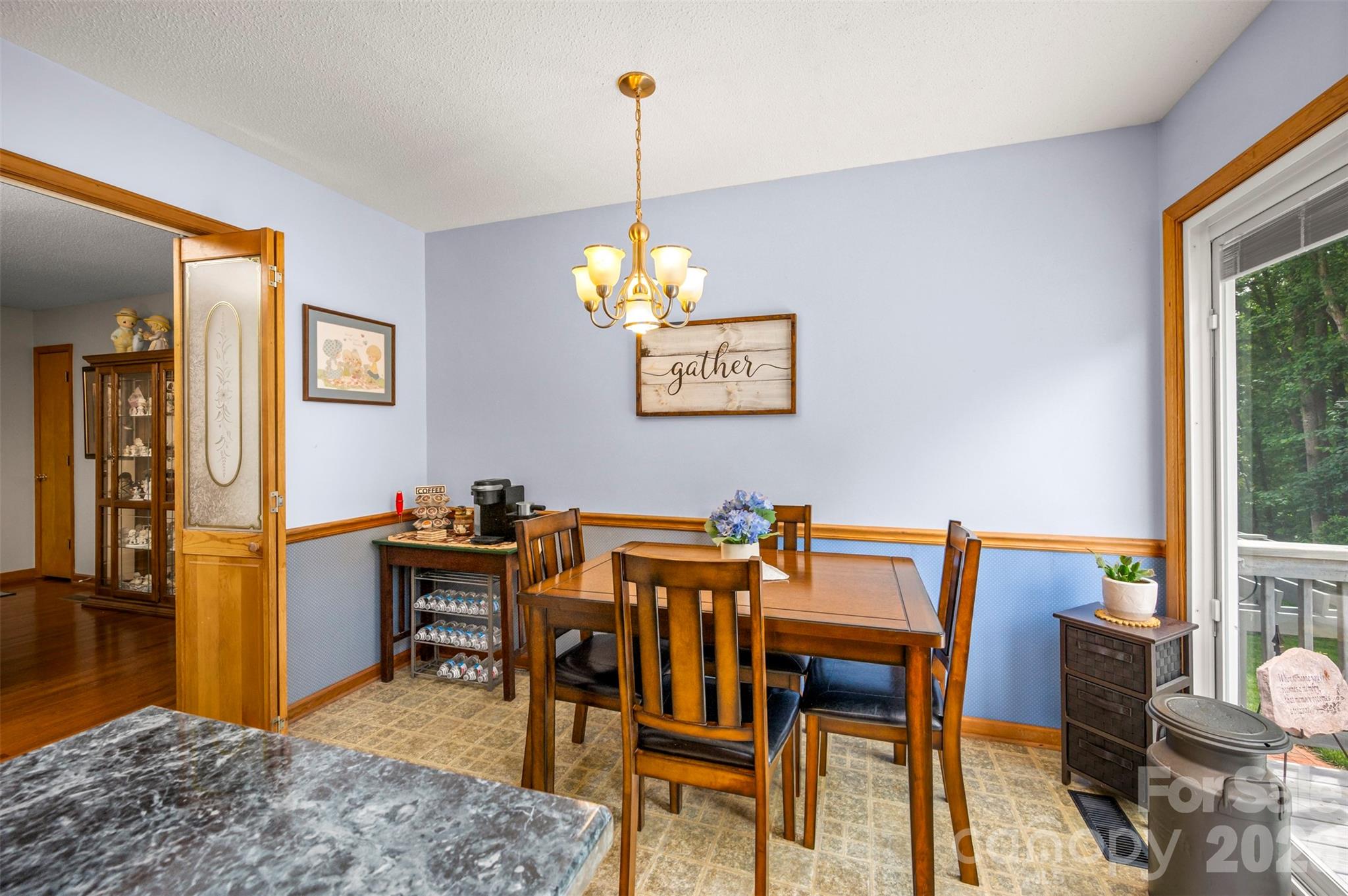 Green Acres - Residential