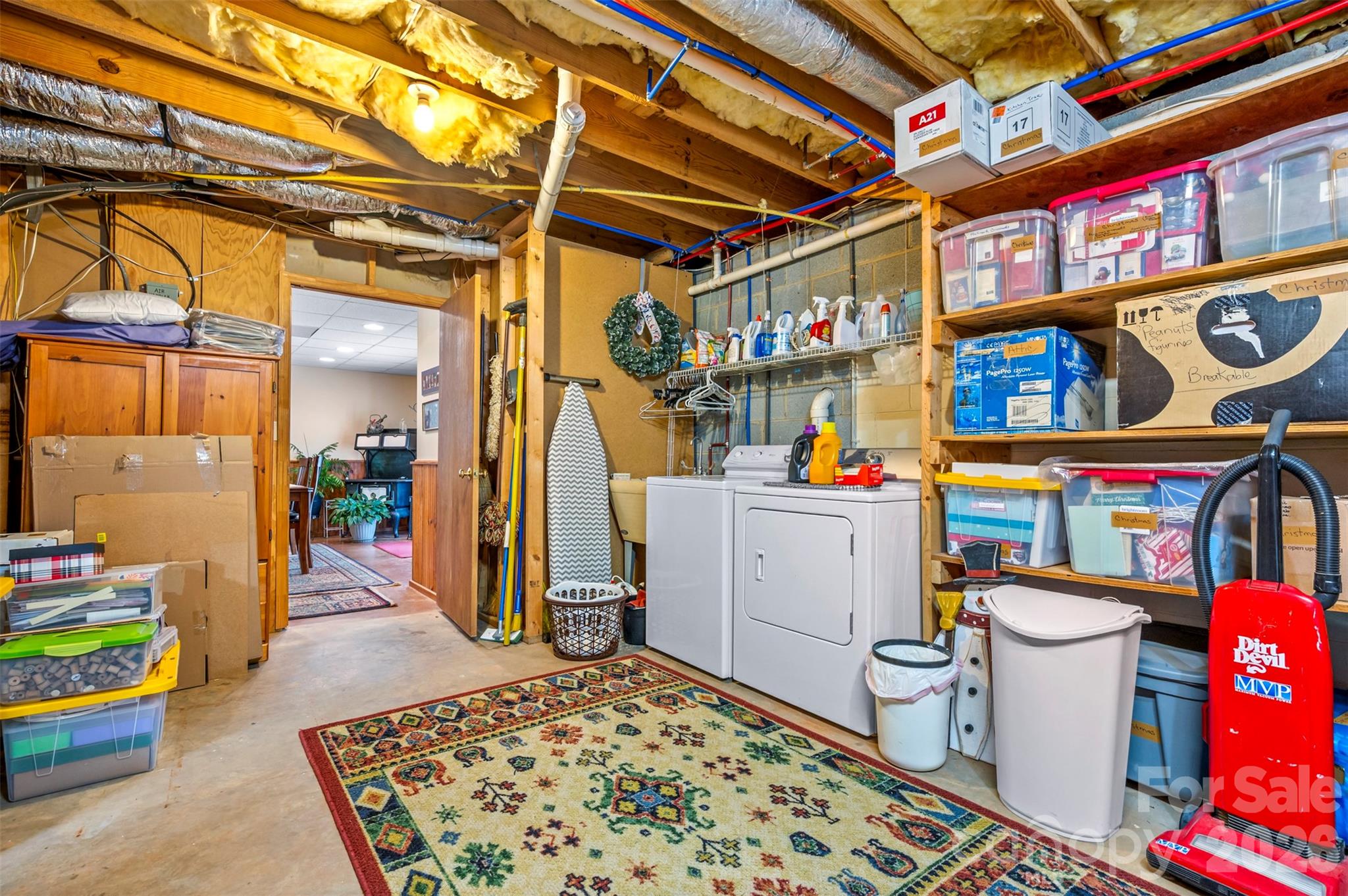Green Acres - Residential