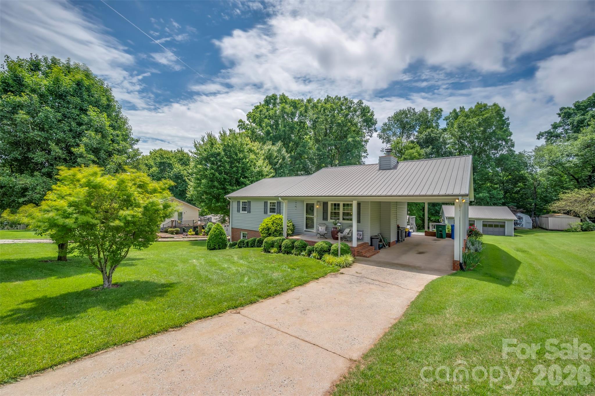 Green Acres - Residential