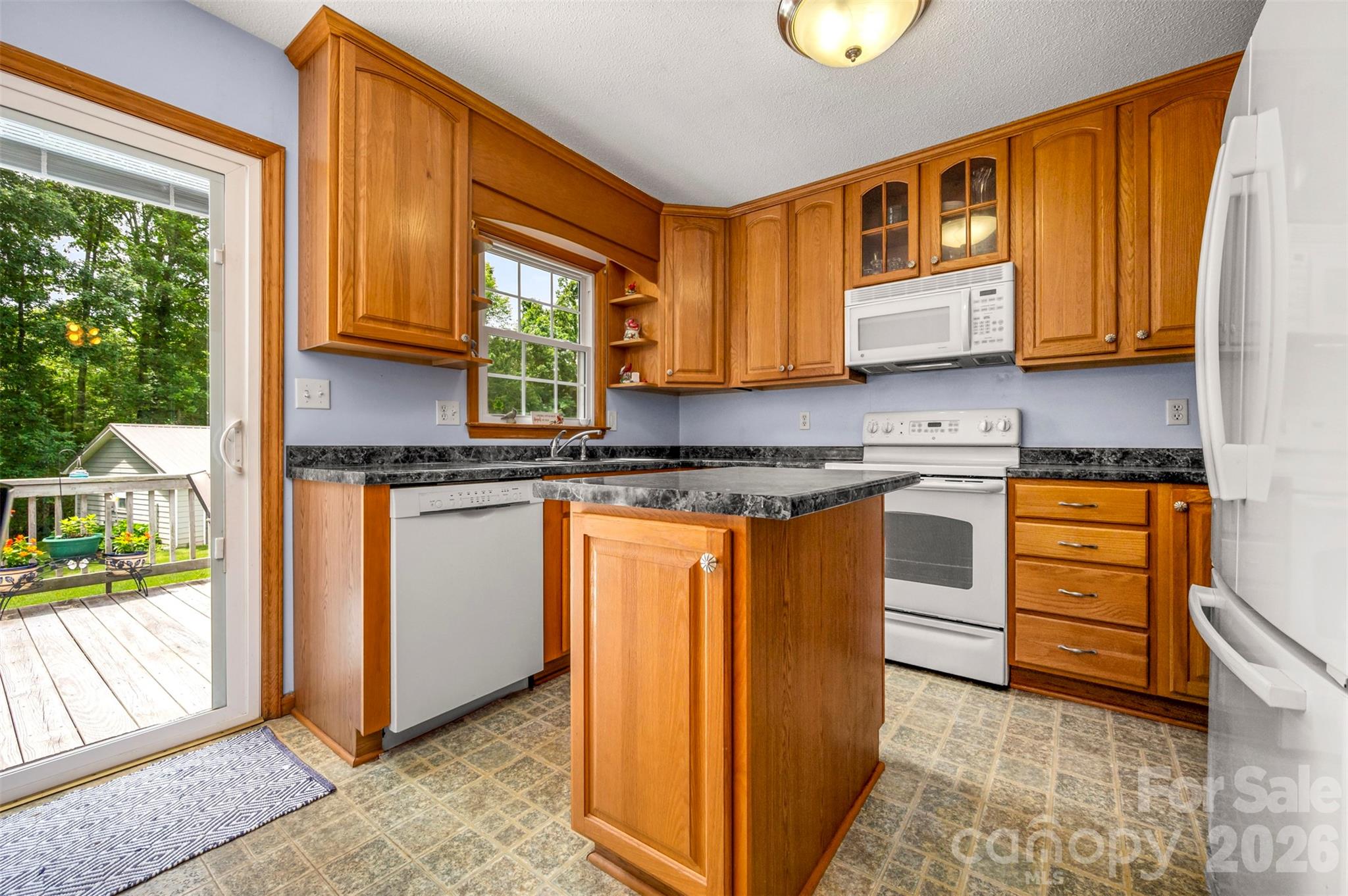 Green Acres - Residential