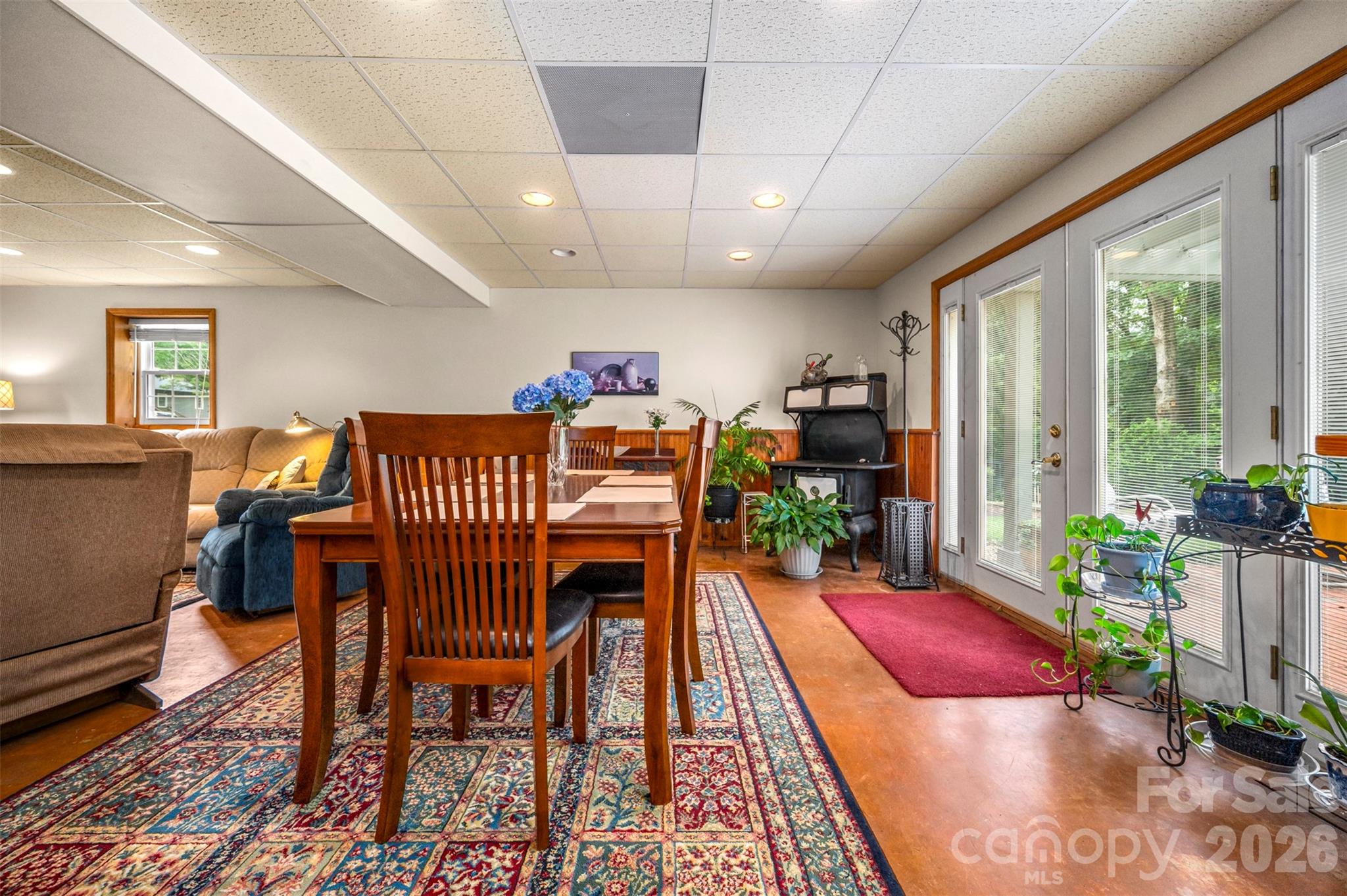 Green Acres - Residential