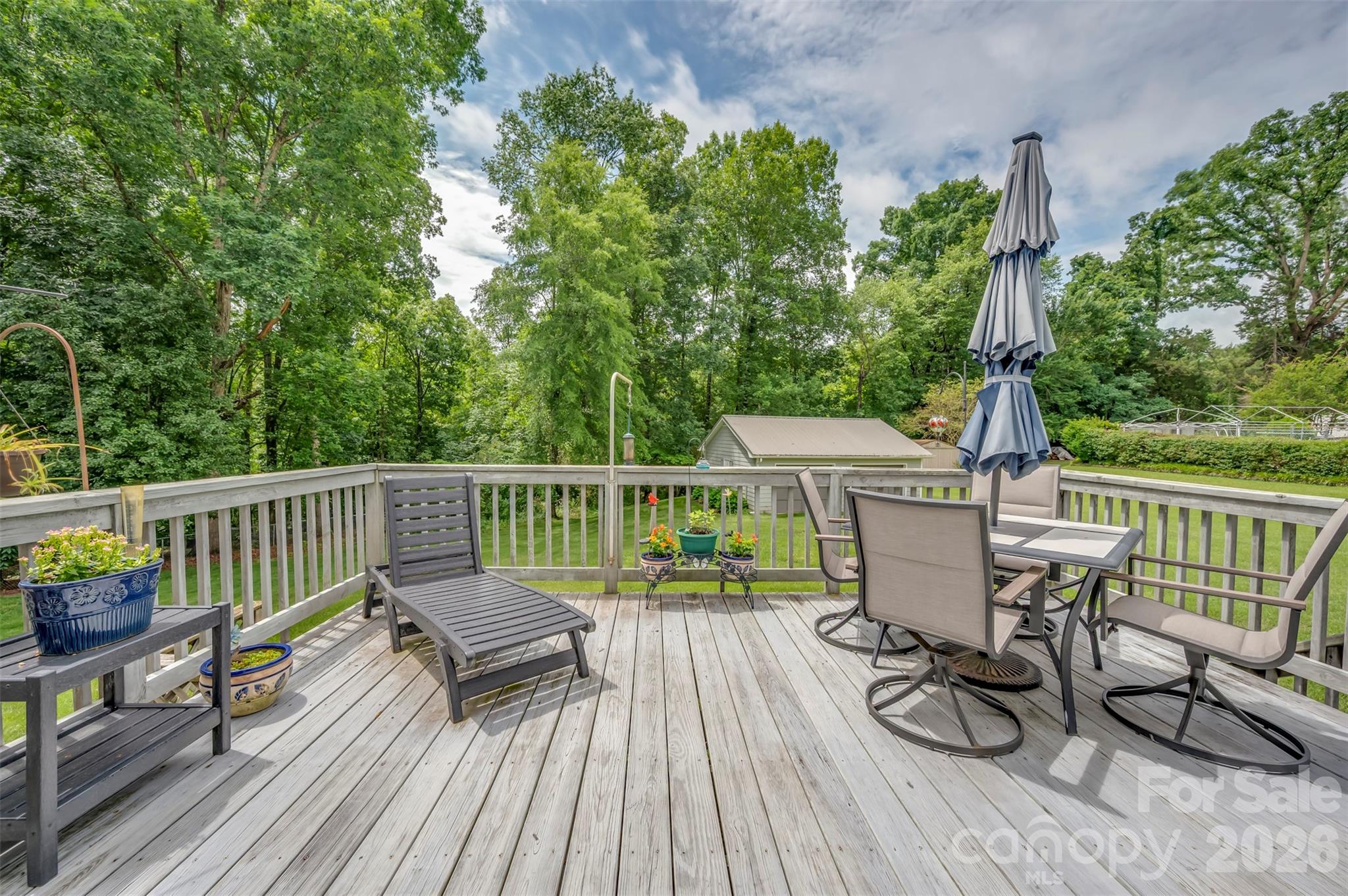 Green Acres - Residential