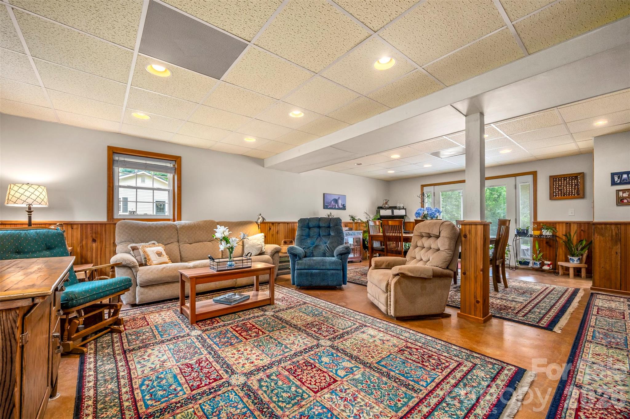 Green Acres - Residential