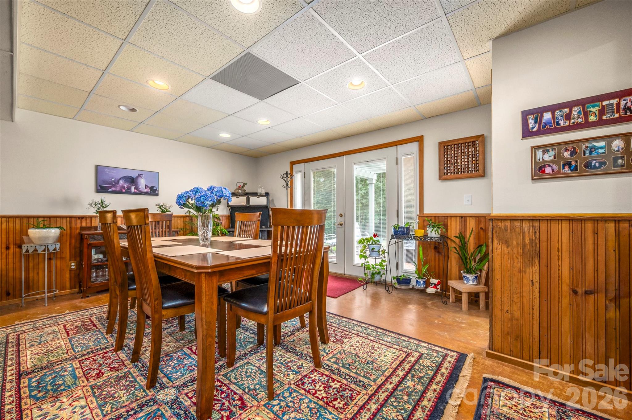 Green Acres - Residential