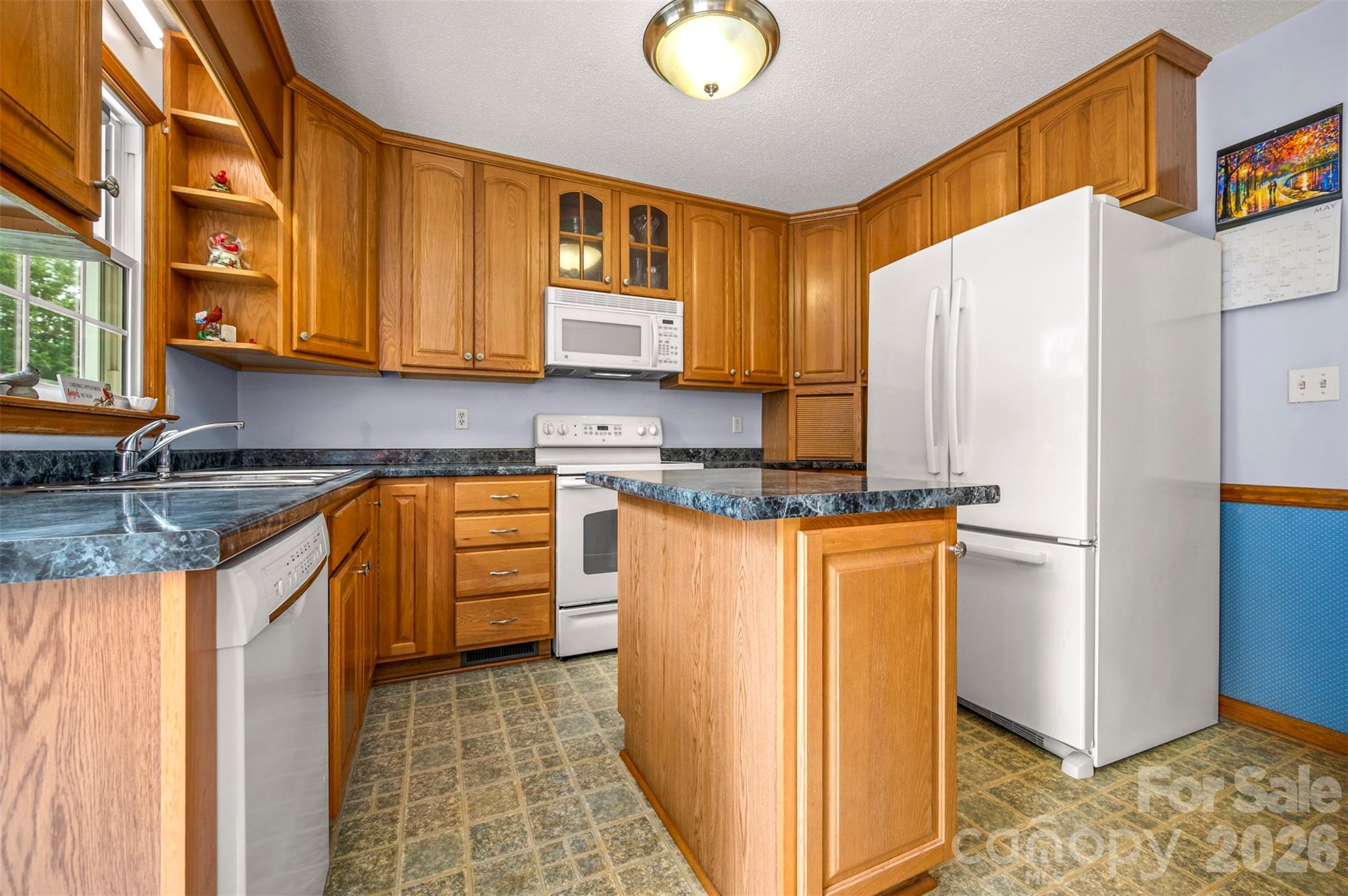 Green Acres - Residential