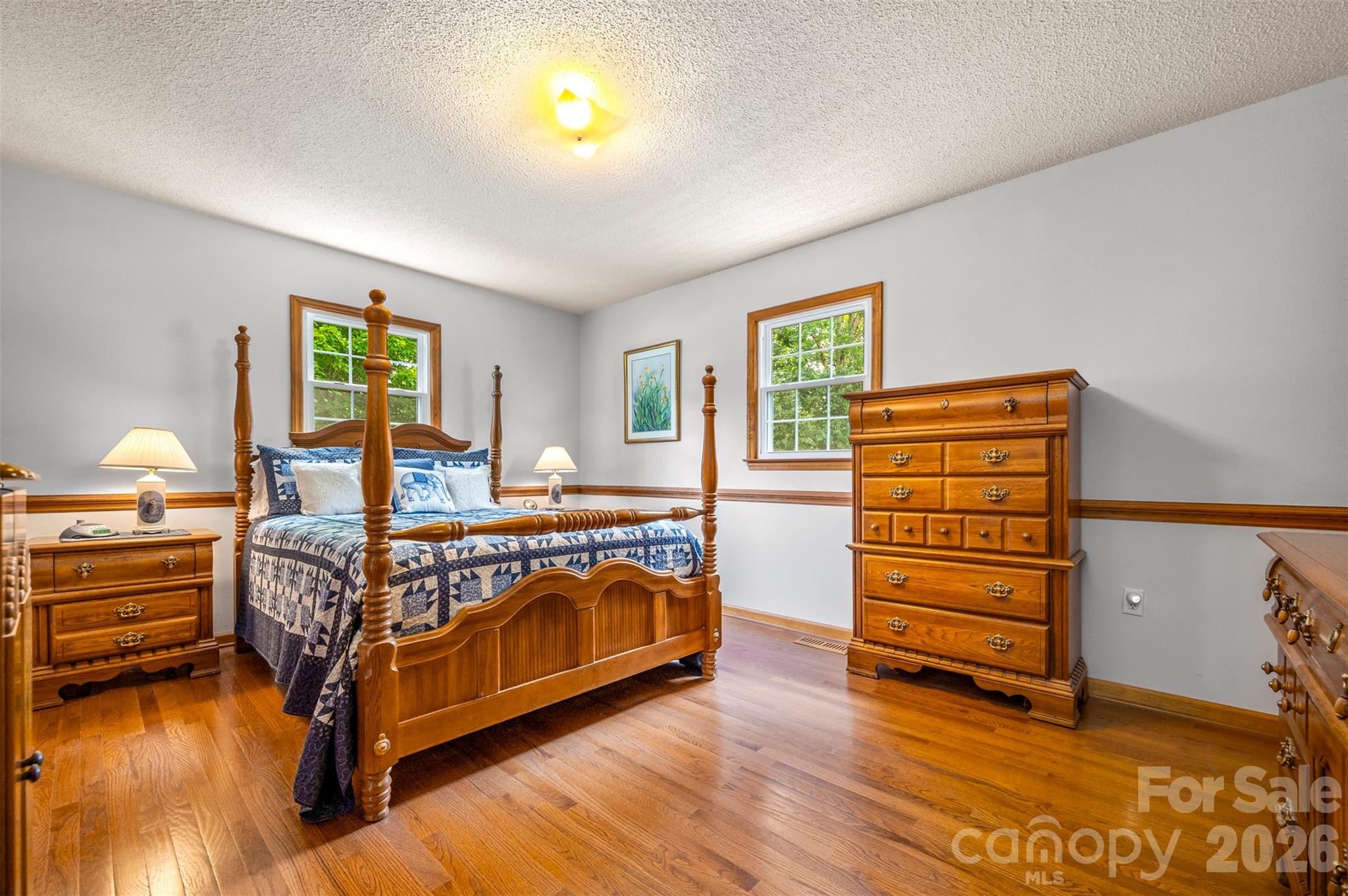 Green Acres - Residential