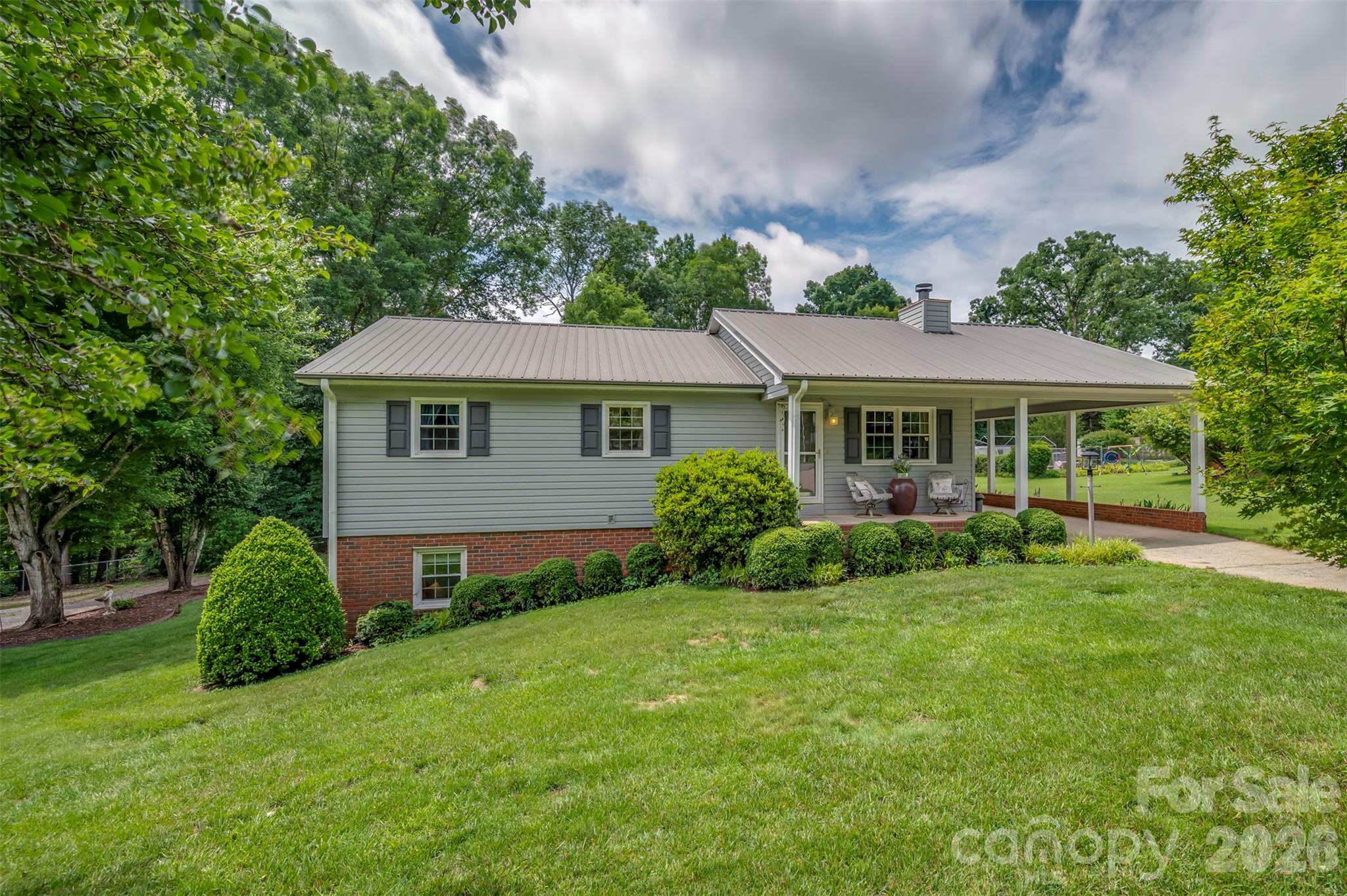 Green Acres - Residential