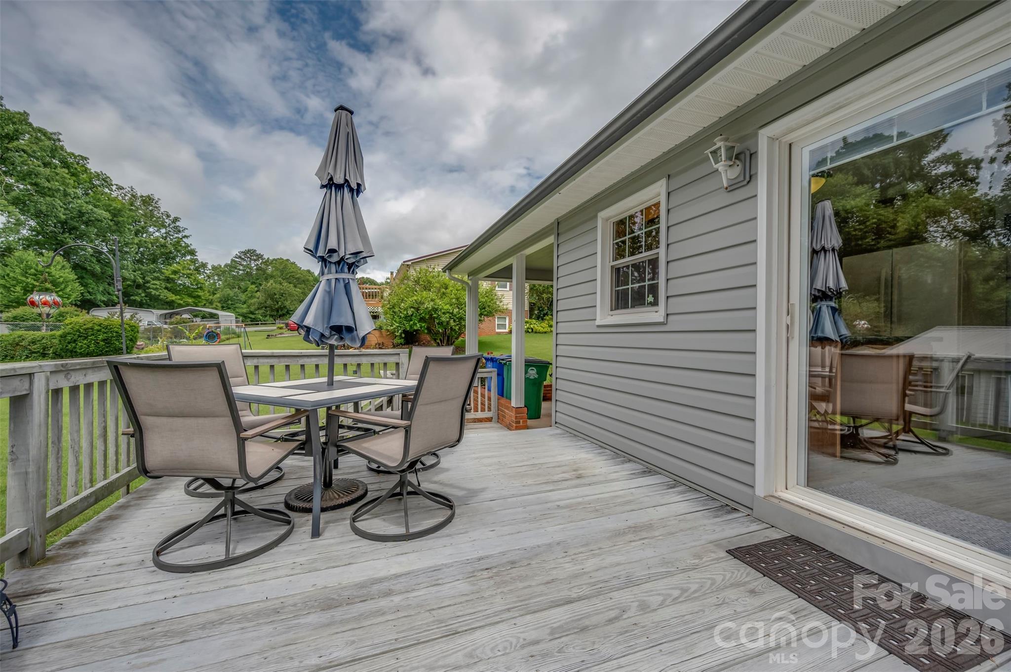 Green Acres - Residential