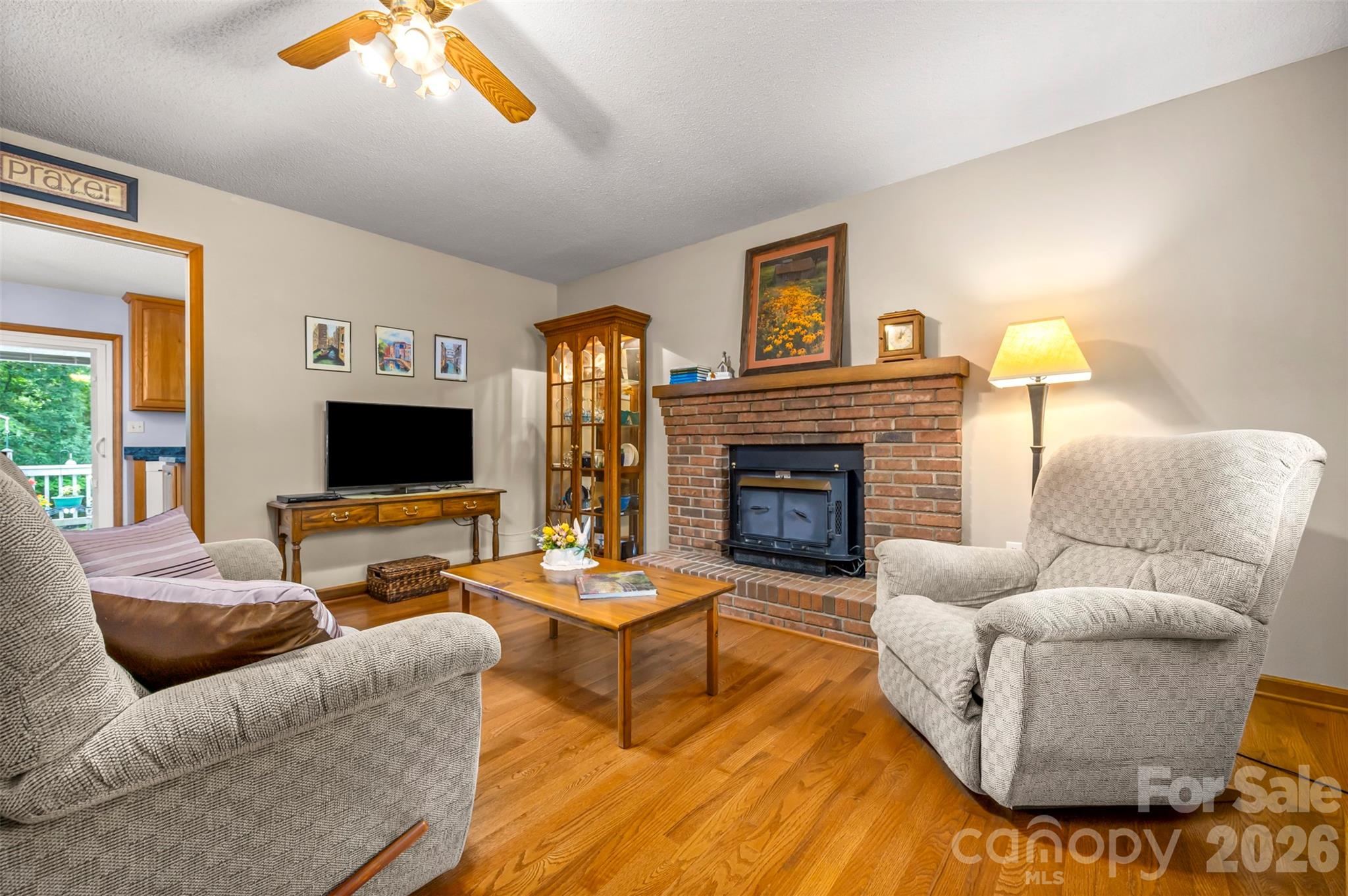 Green Acres - Residential