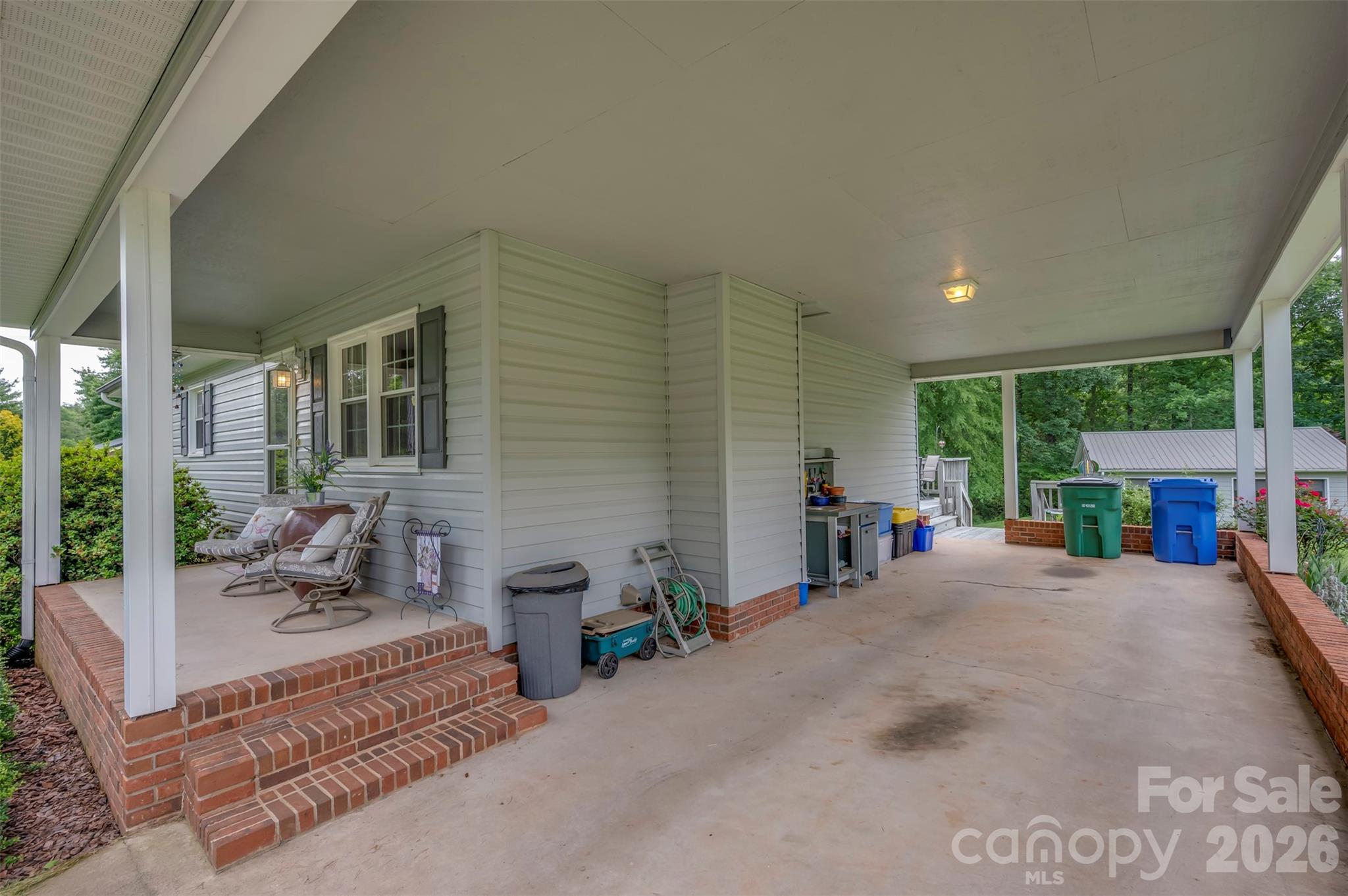 Green Acres - Residential