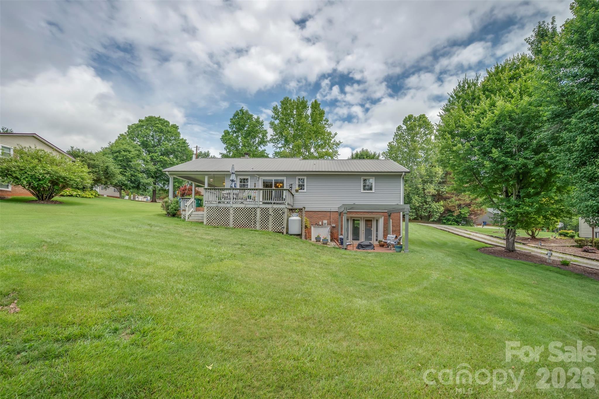 Green Acres - Residential