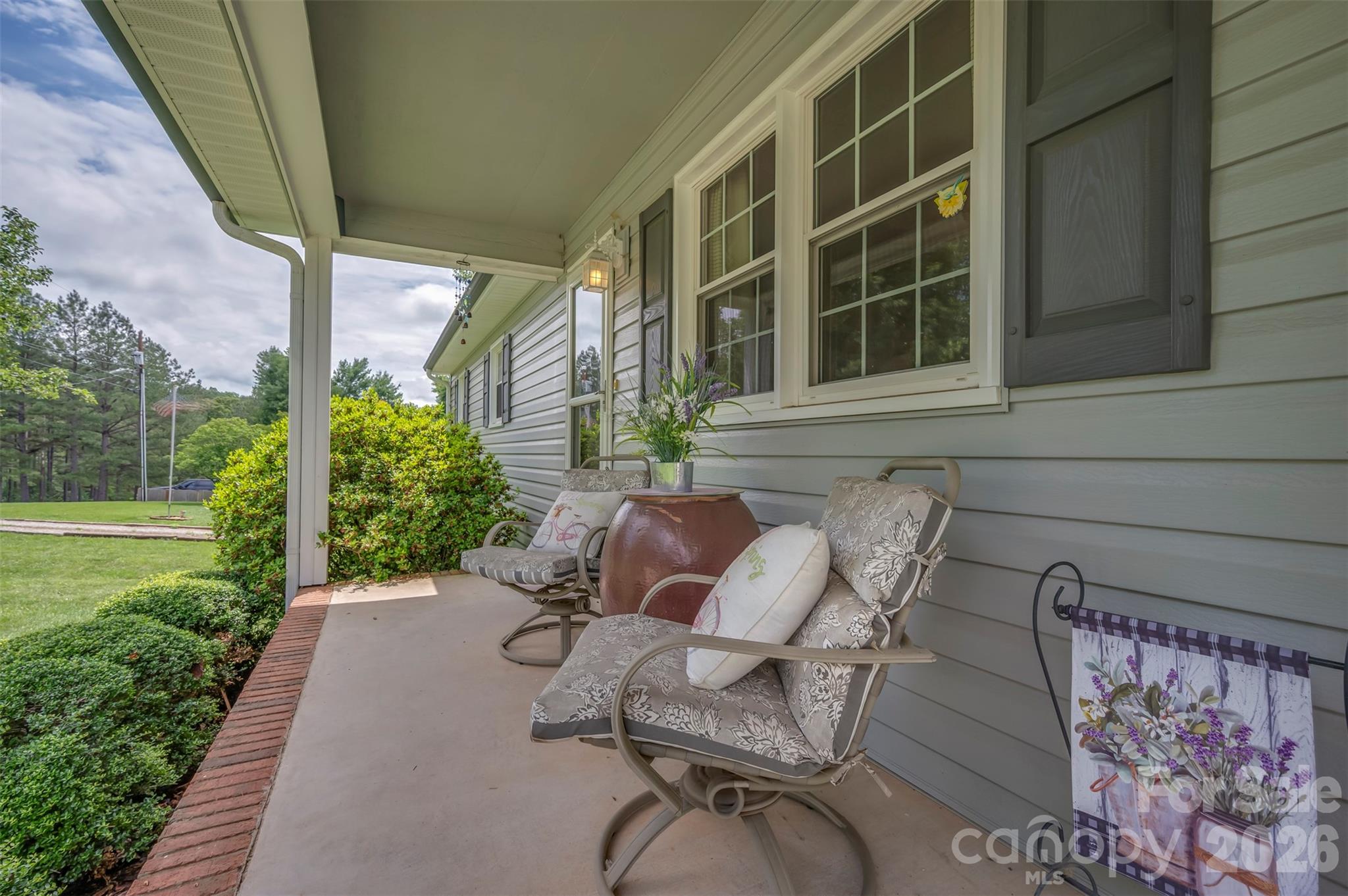 Green Acres - Residential