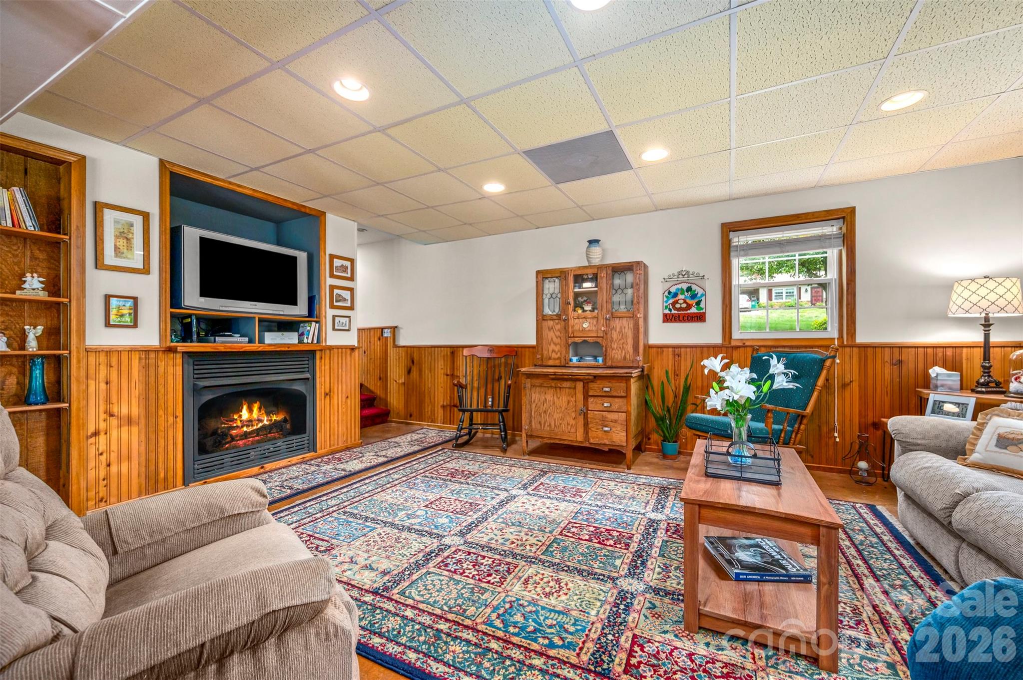 Green Acres - Residential