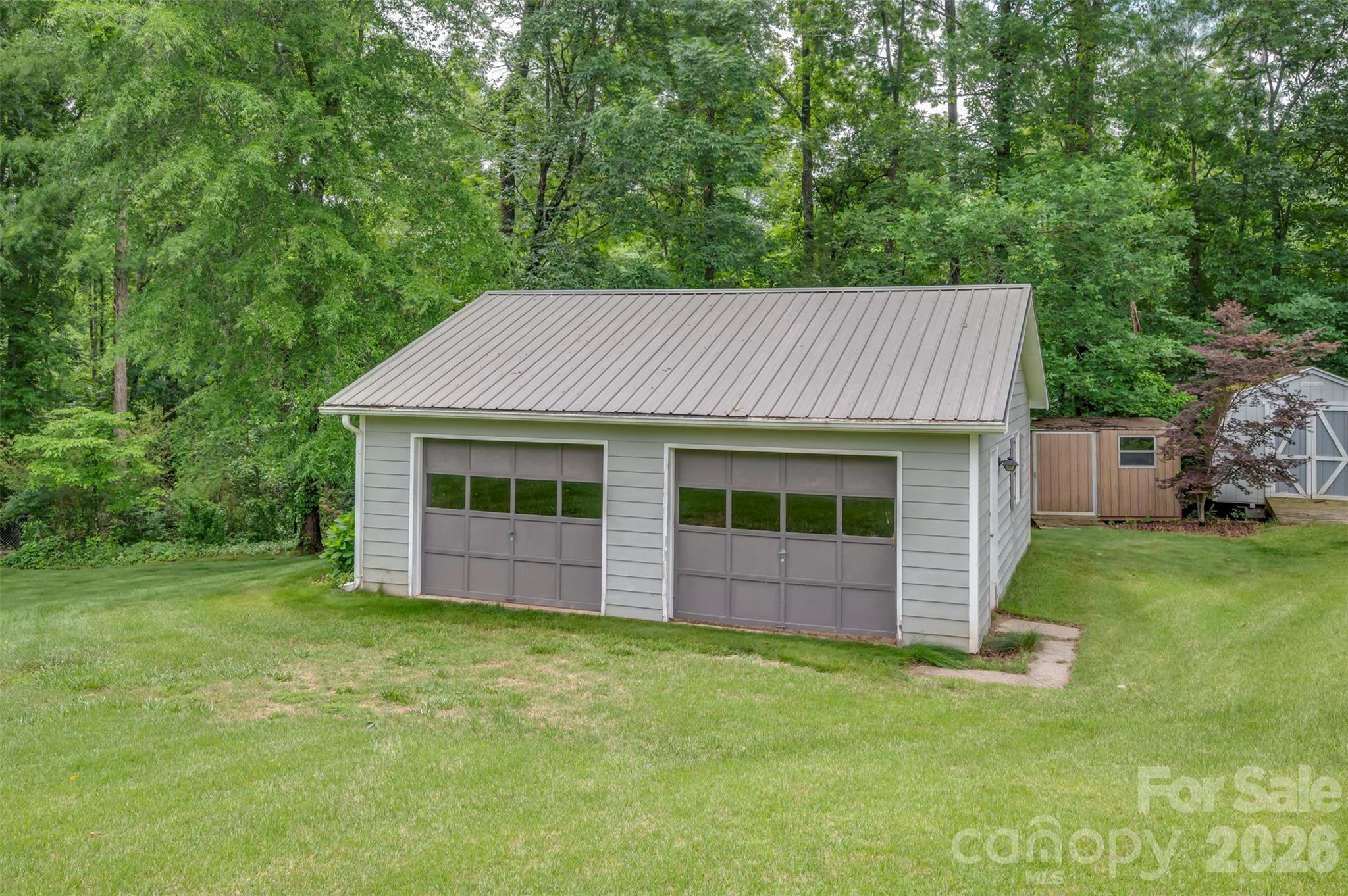Green Acres - Residential