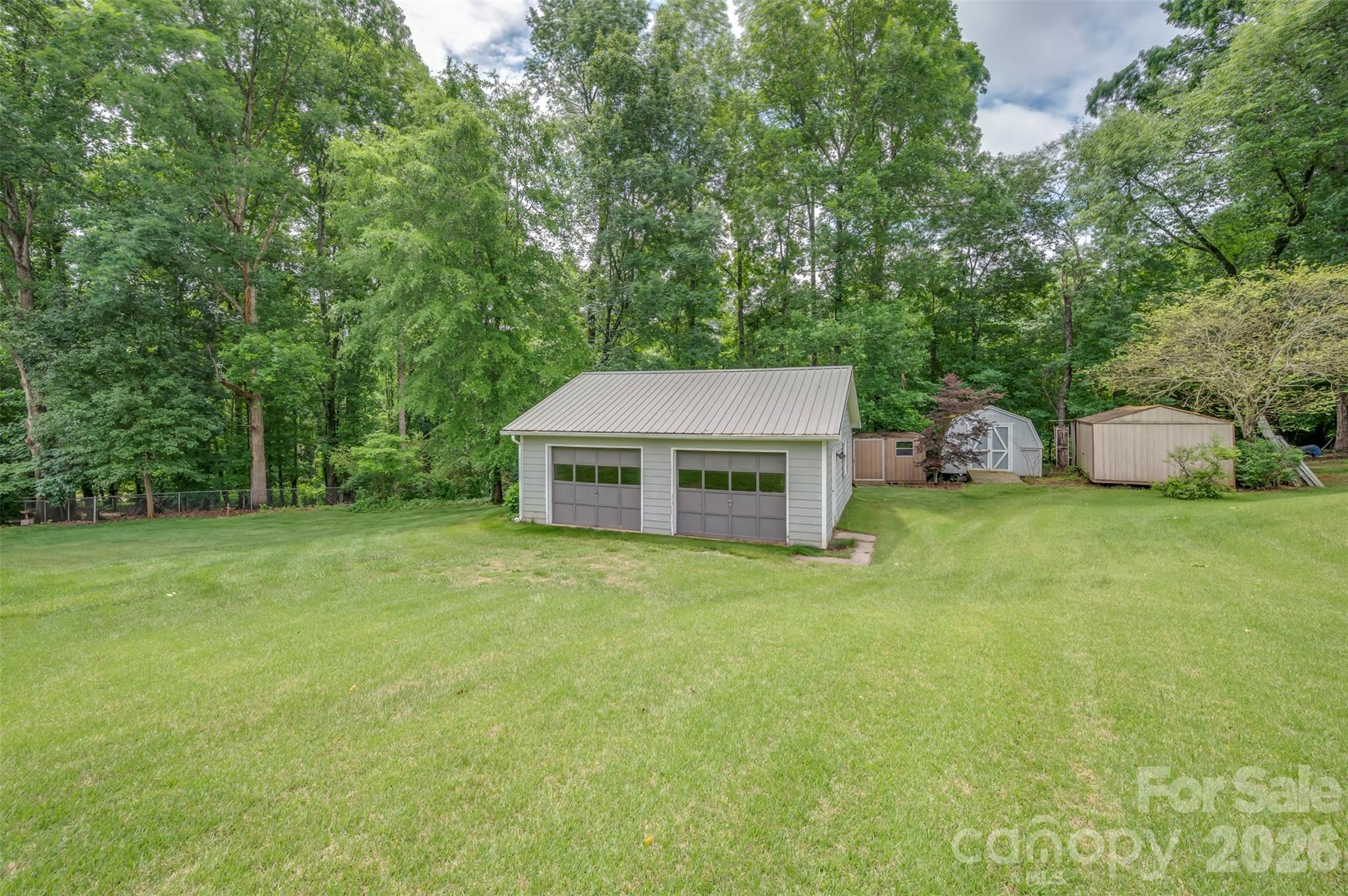 Green Acres - Residential