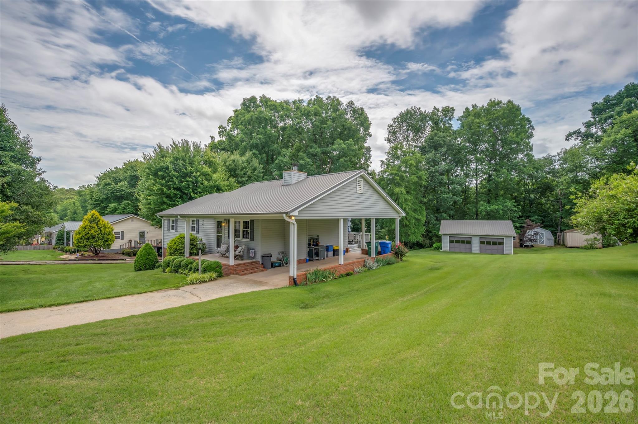 Green Acres - Residential