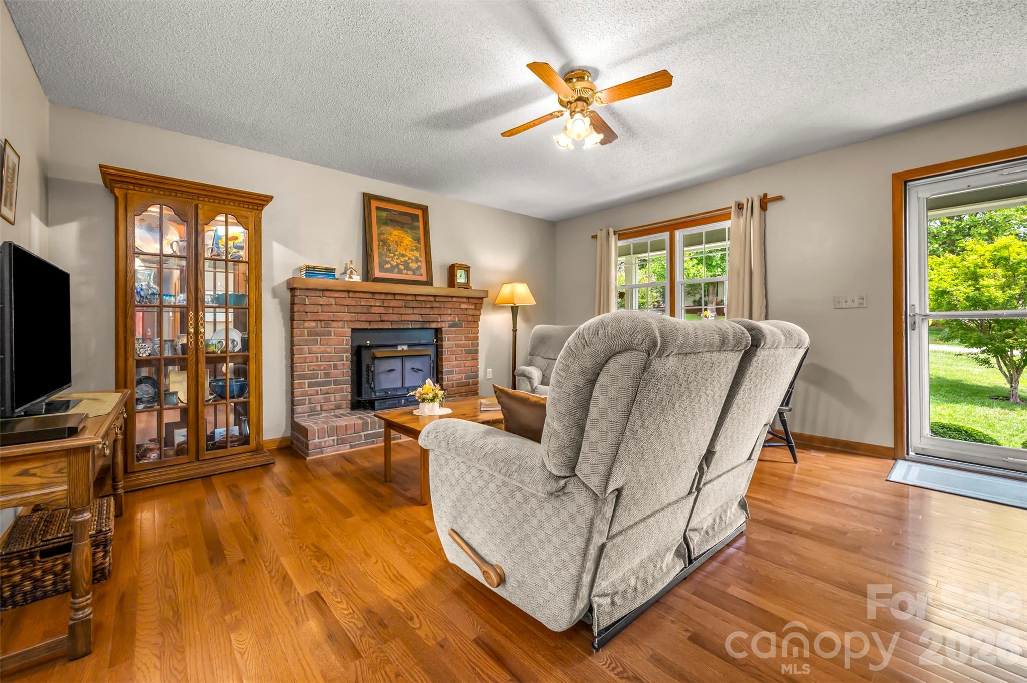 Green Acres - Residential
