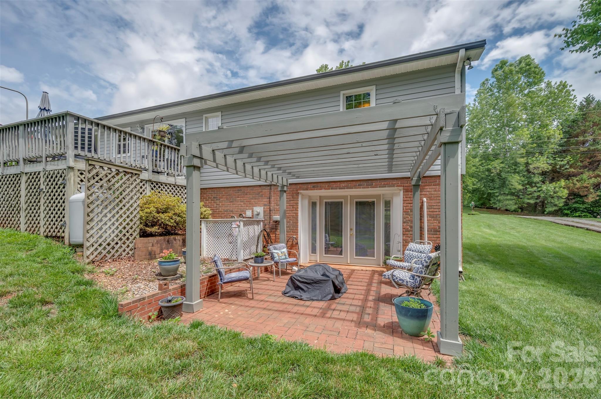 Green Acres - Residential