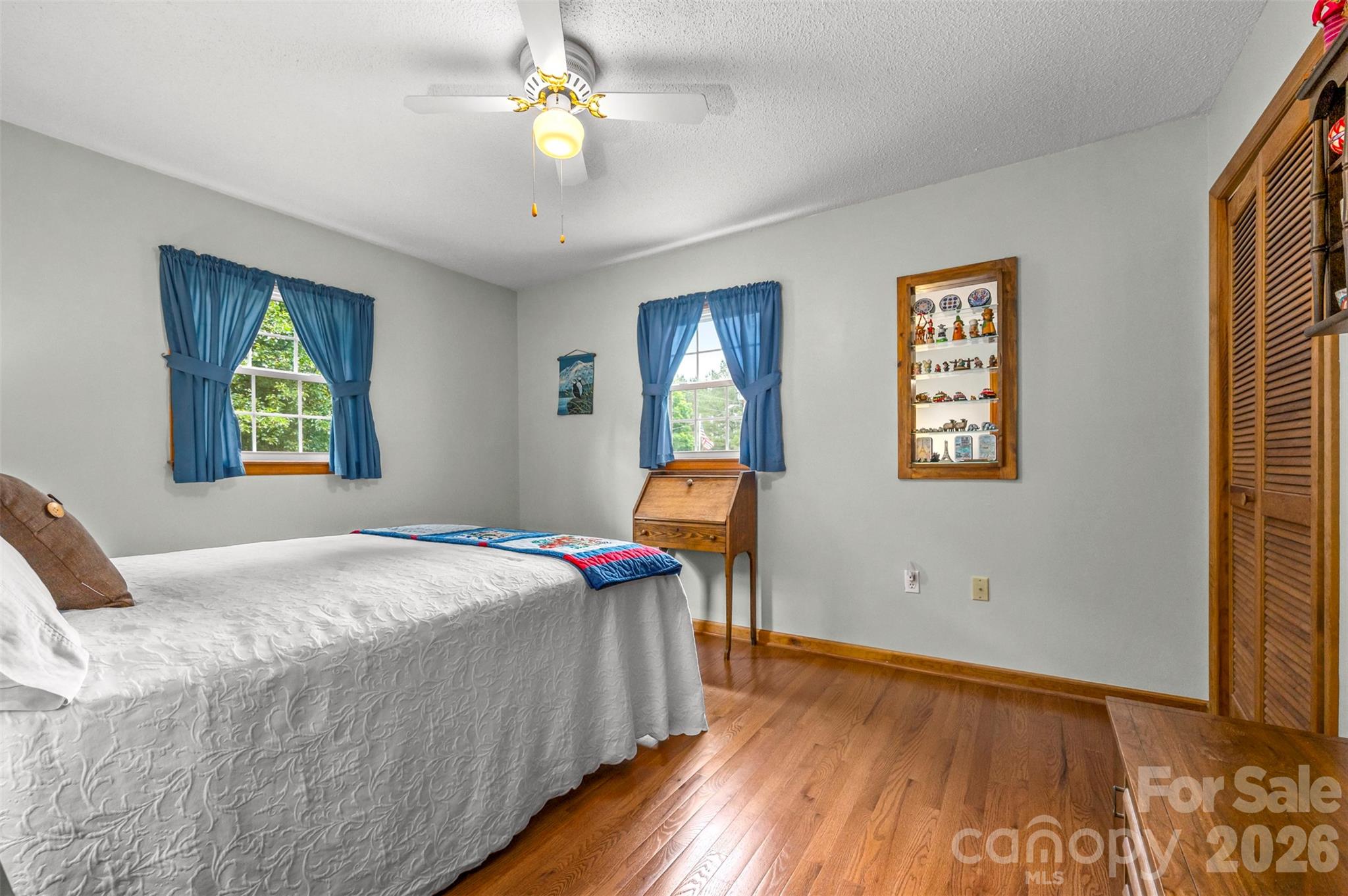 Green Acres - Residential