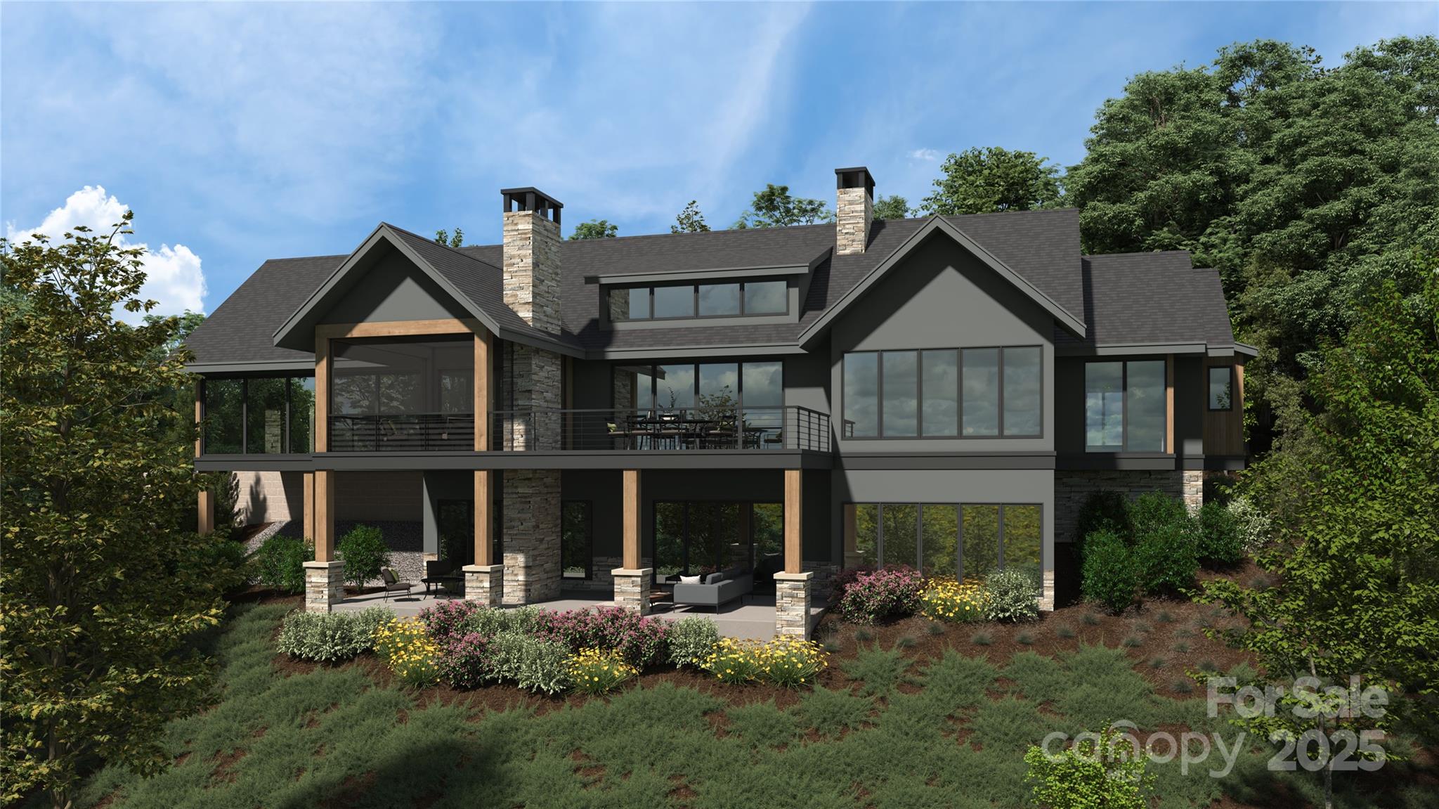 120 Split Rock Trail