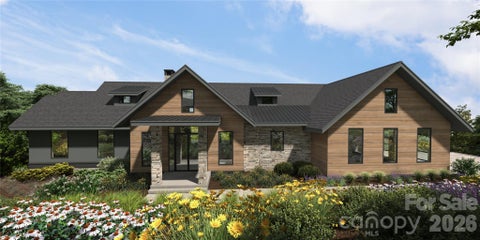 Photo of 120 Split Rock Trail, Arden, NC 28704 (MLS # 4260238)
