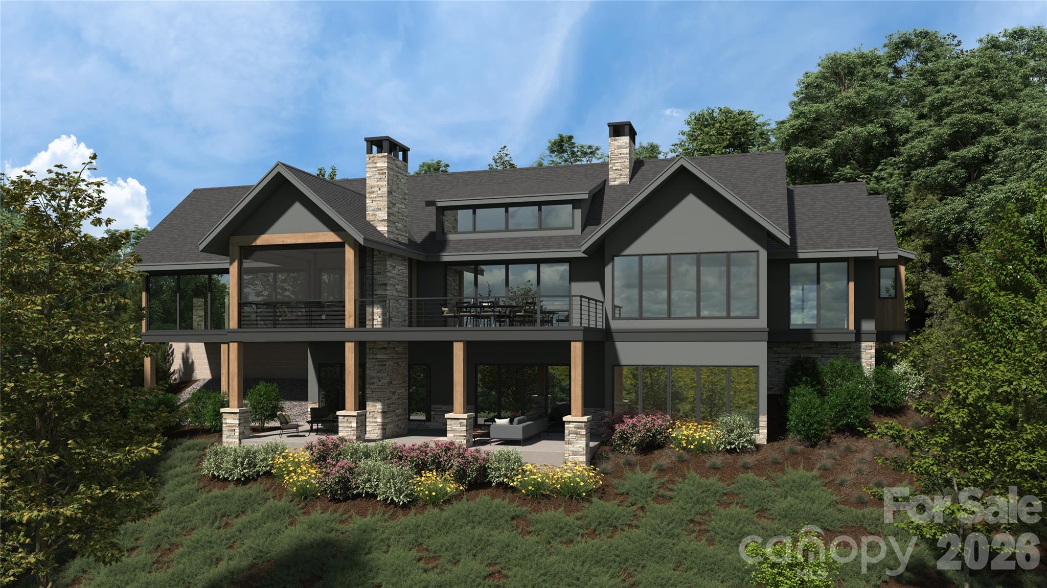 120 Split Rock Trail