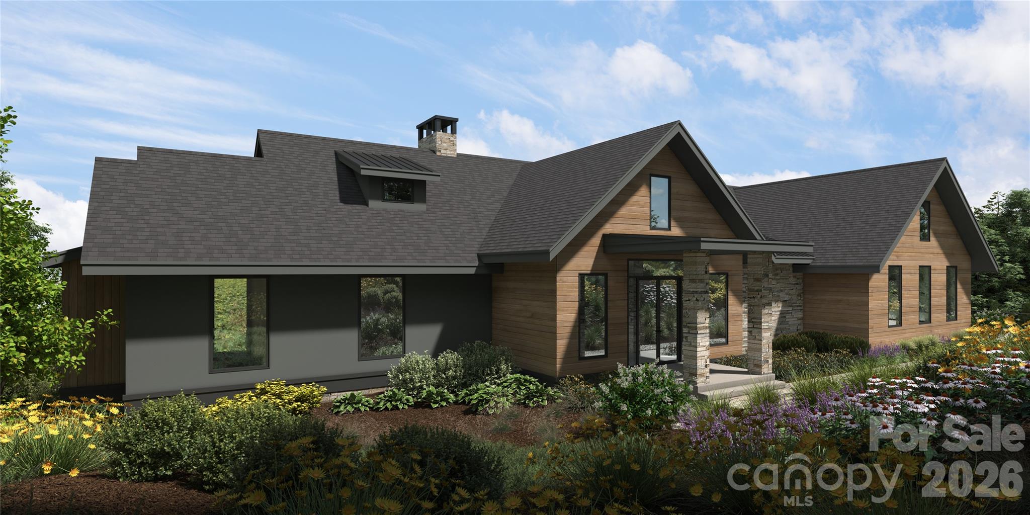 120 Split Rock Trail