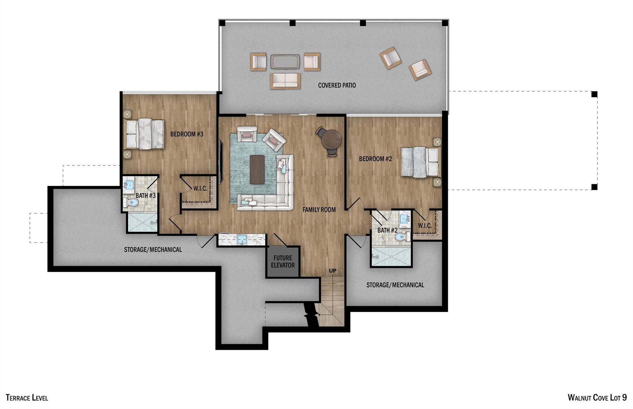 120 Split Rock Trail