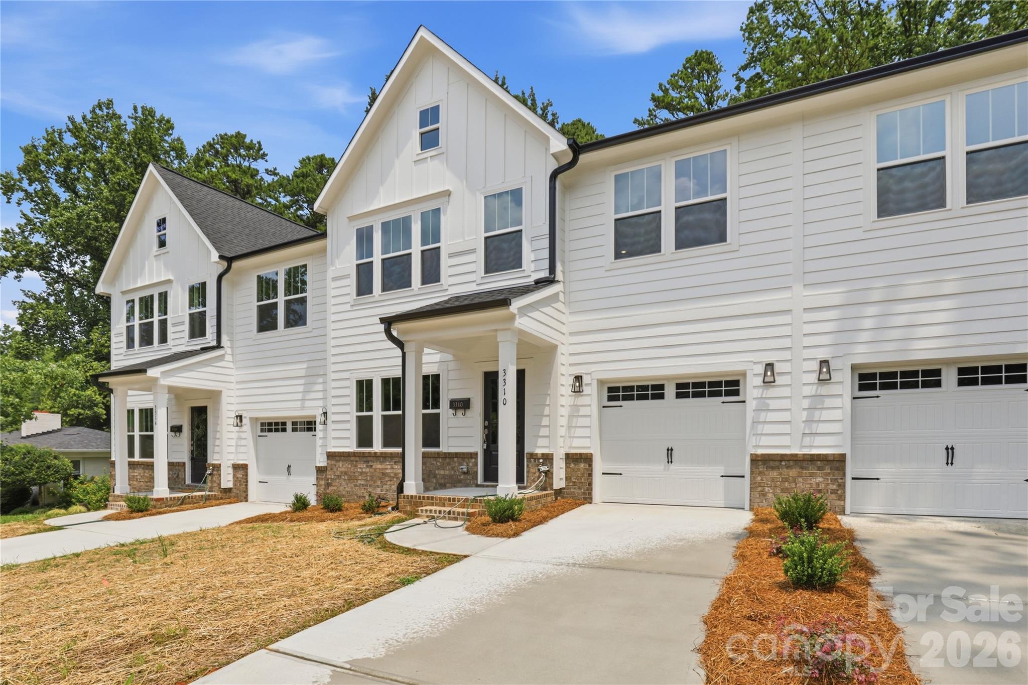 3310 Campbell Drive