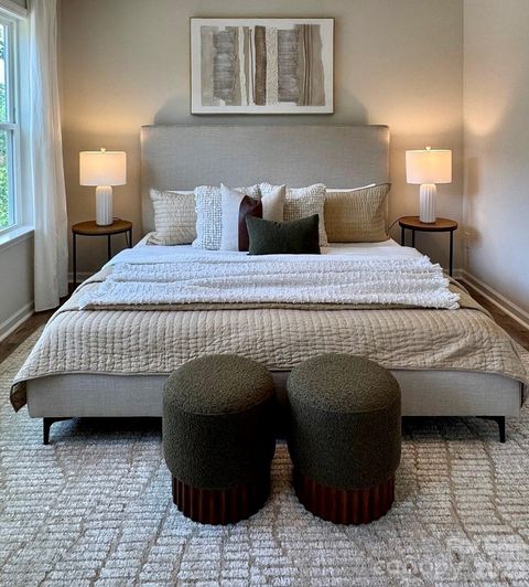 Photo of 3310 Campbell Drive, Charlotte, NC 28205 (MLS # 4407202)