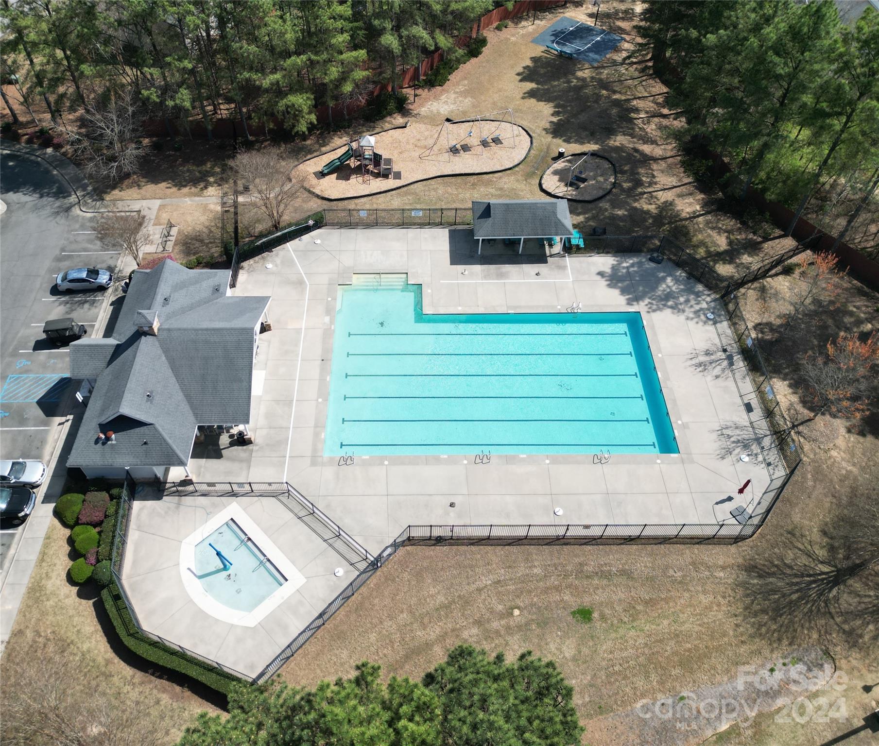 Waterstone - Residential