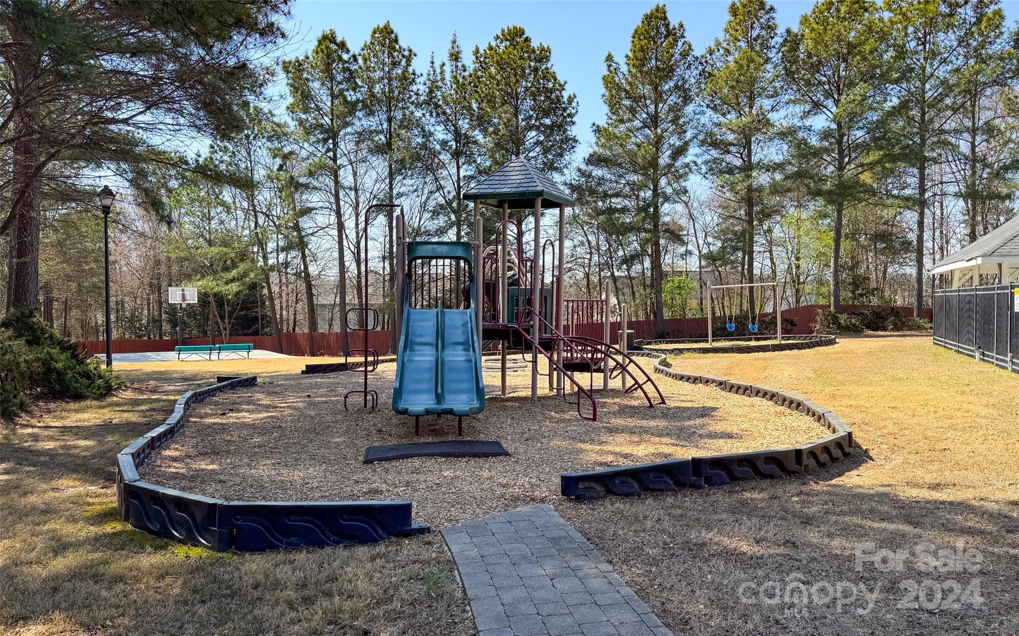 Waterstone - Residential