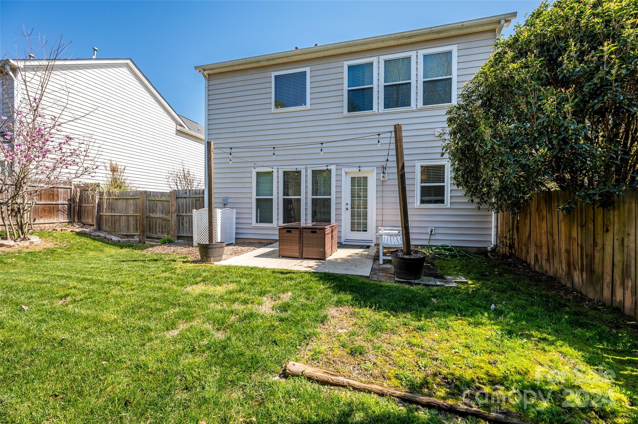 Waterstone - Residential