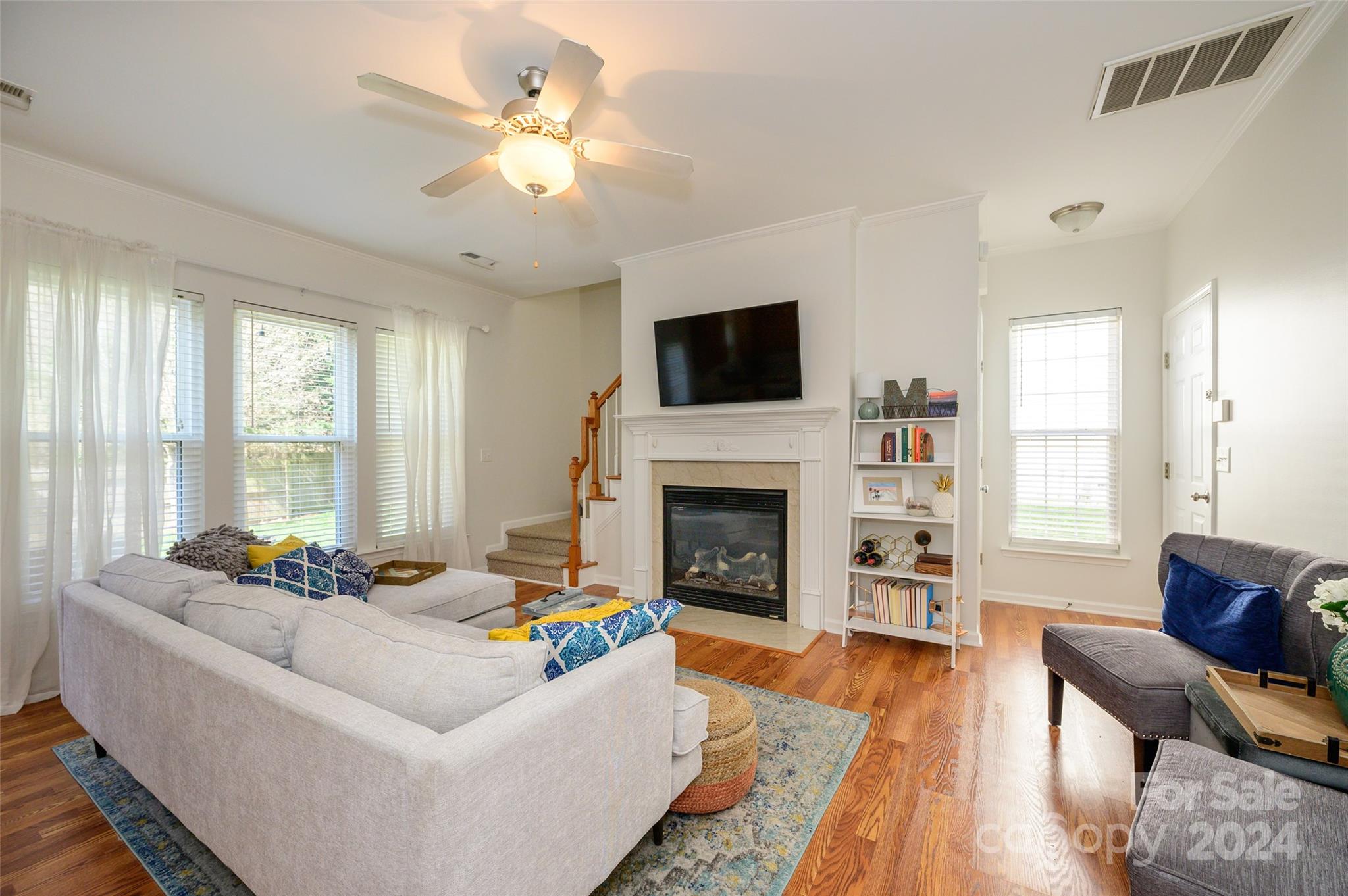 Waterstone - Residential