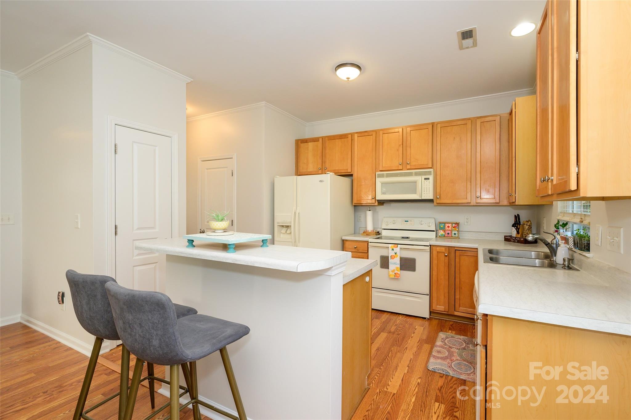 Waterstone - Residential