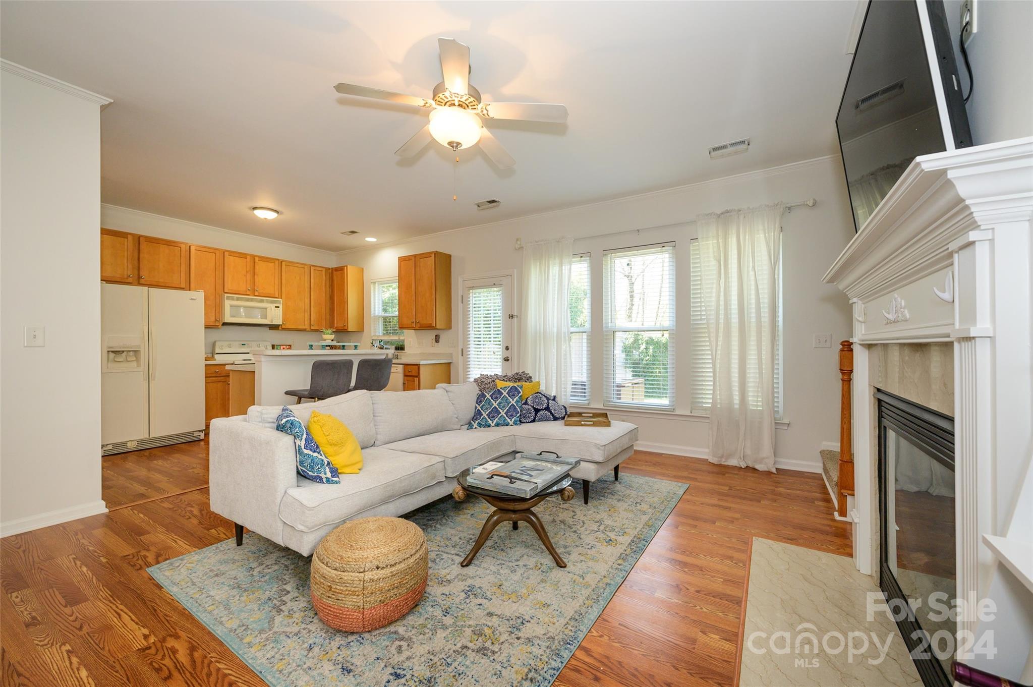 Waterstone - Residential